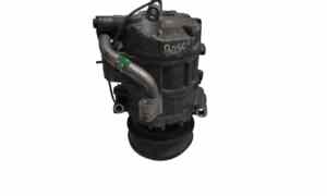 Compressore A/C per Porsche 911 997 Carrera 4s (2004 - 2008)