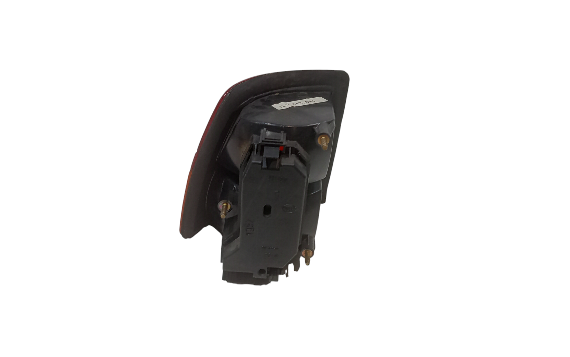 Stop fanale posteriore Destro Passeggero per Seat Toledo 2 Serie (1995 - 1999)