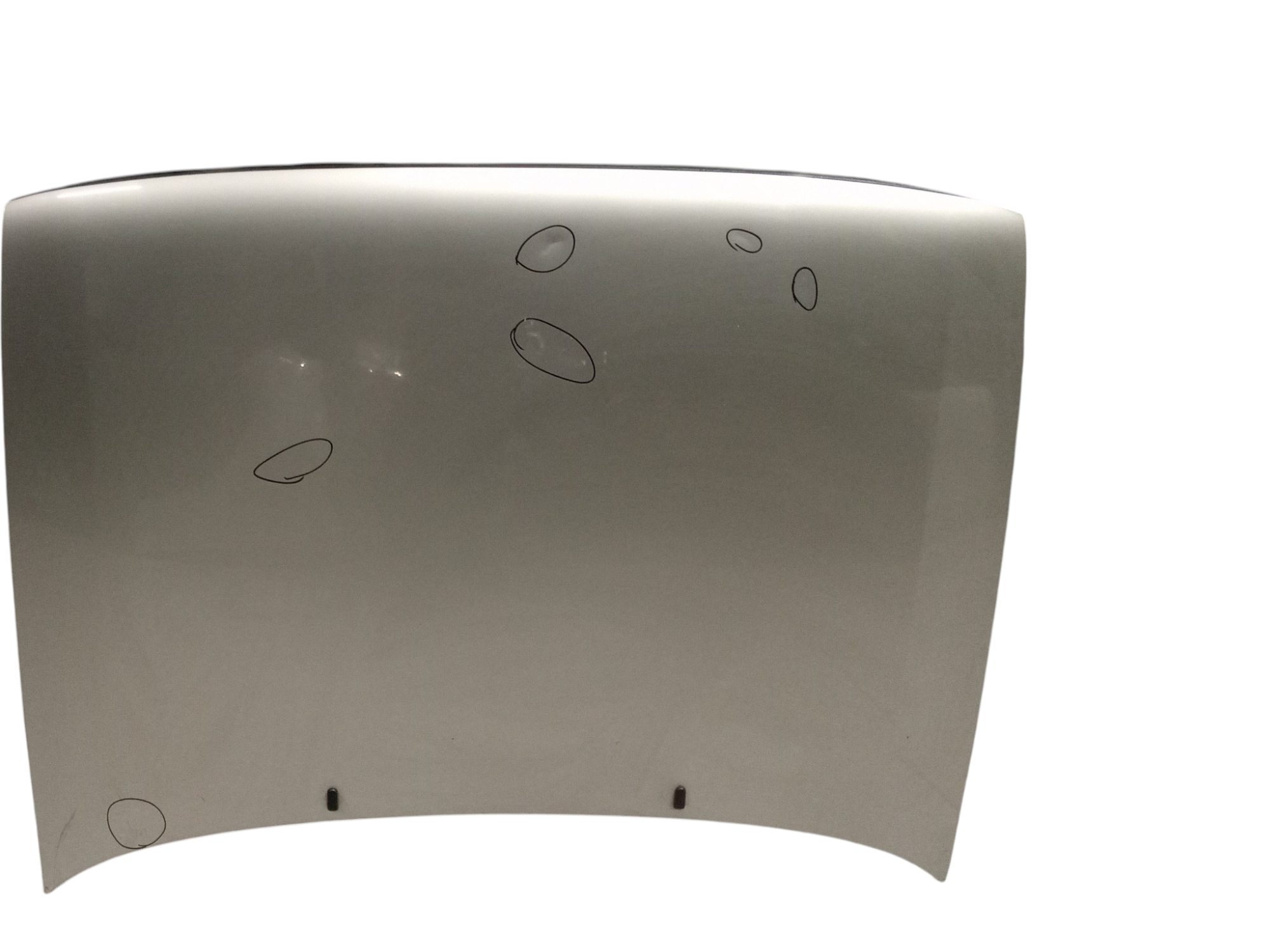 Cofano Anteriore per Seat Toledo 2 Serie (1995 - 1999)