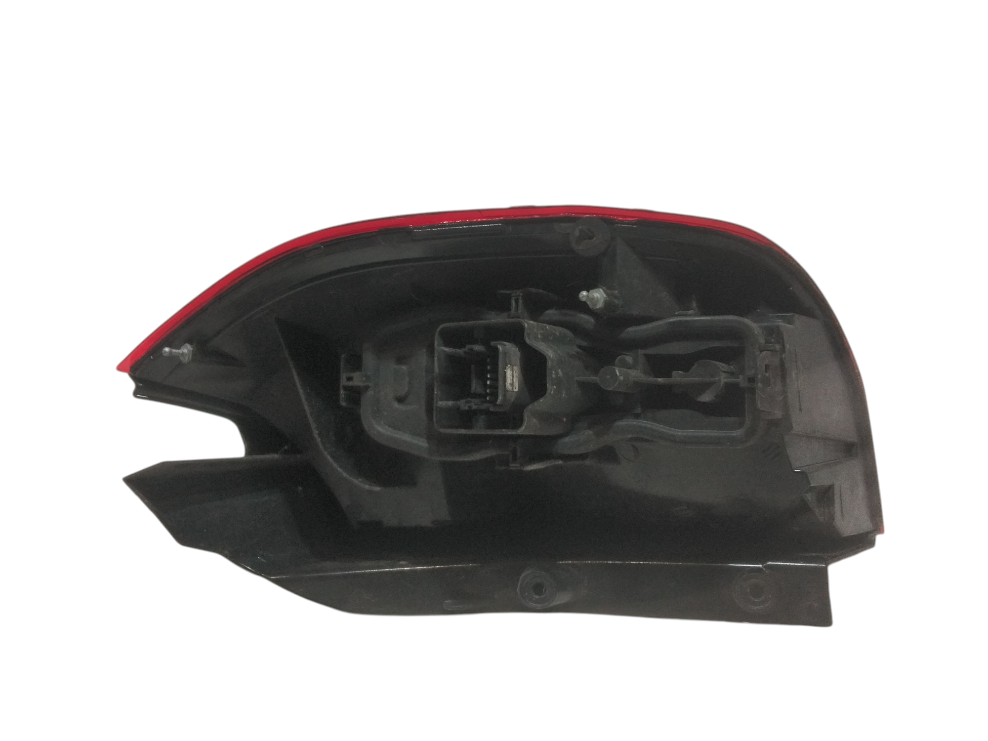Stop fanale Posteriore sinistro lato Guida per Renault Scenic Serie (03>09) (2003 - 2009)