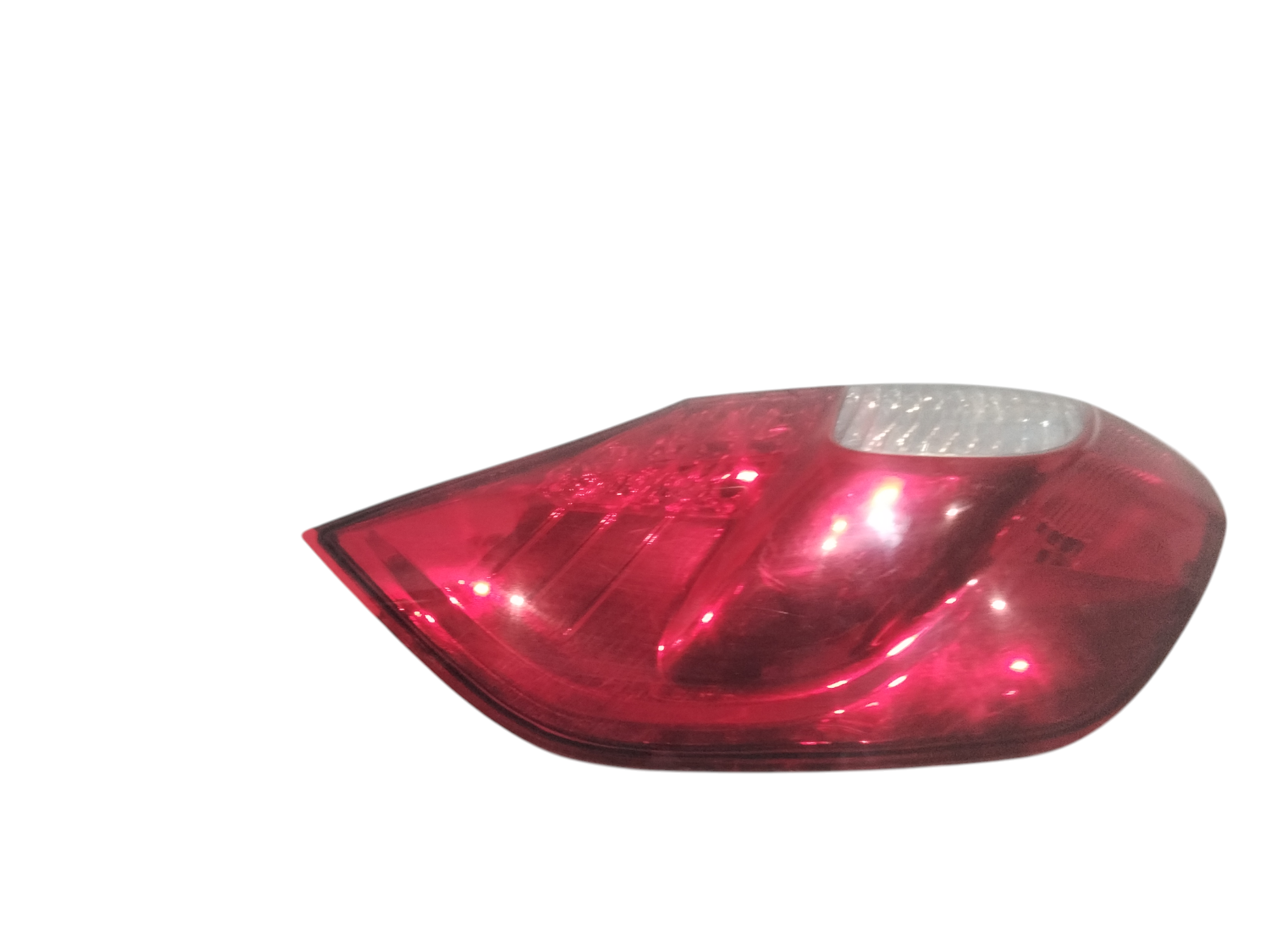 Stop fanale Posteriore sinistro lato Guida per Renault Scenic Serie (03>09) (2003 - 2009)