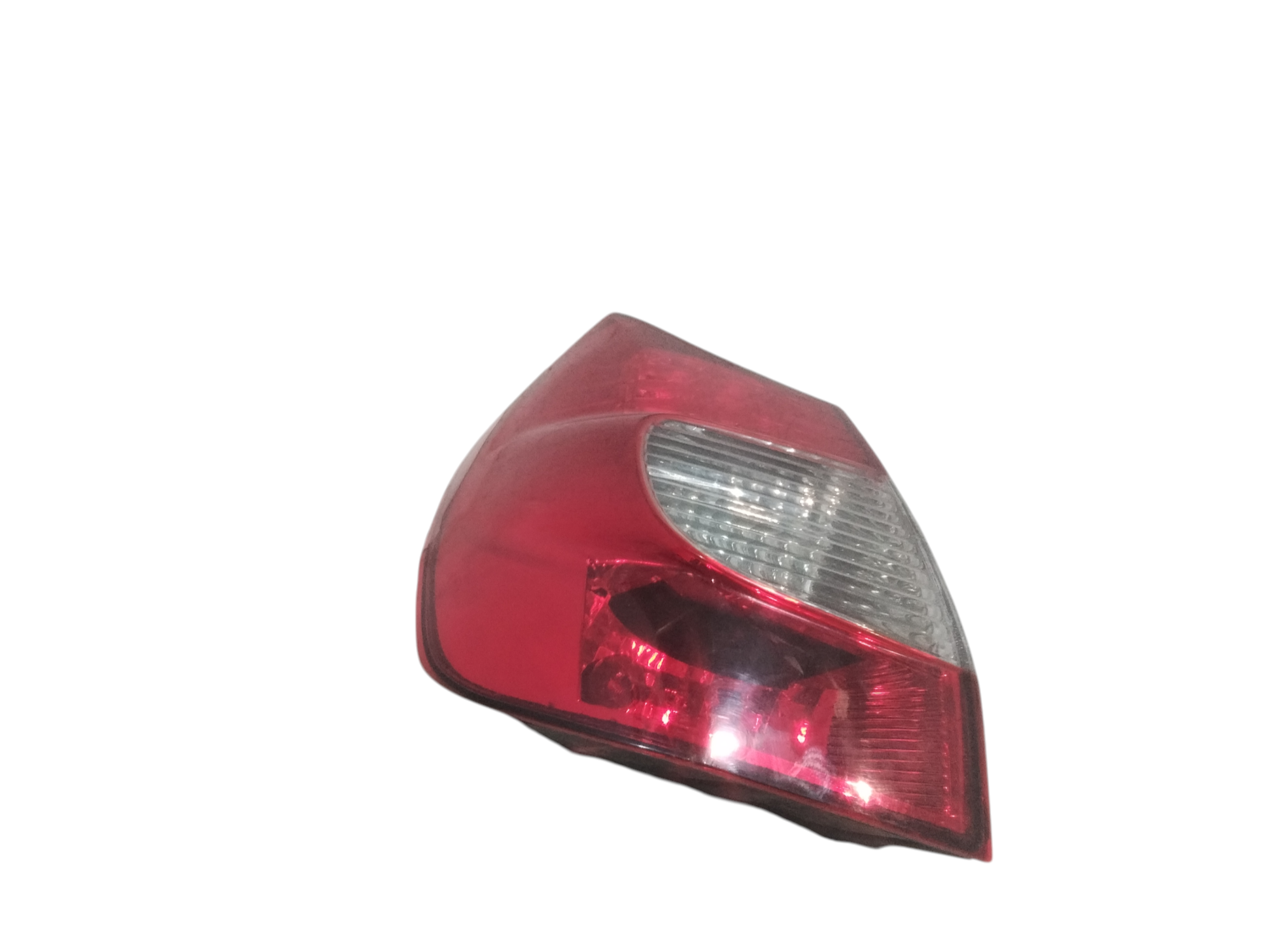 Stop fanale Posteriore sinistro lato Guida per Renault Scenic Serie (03>09) (2003 - 2009)