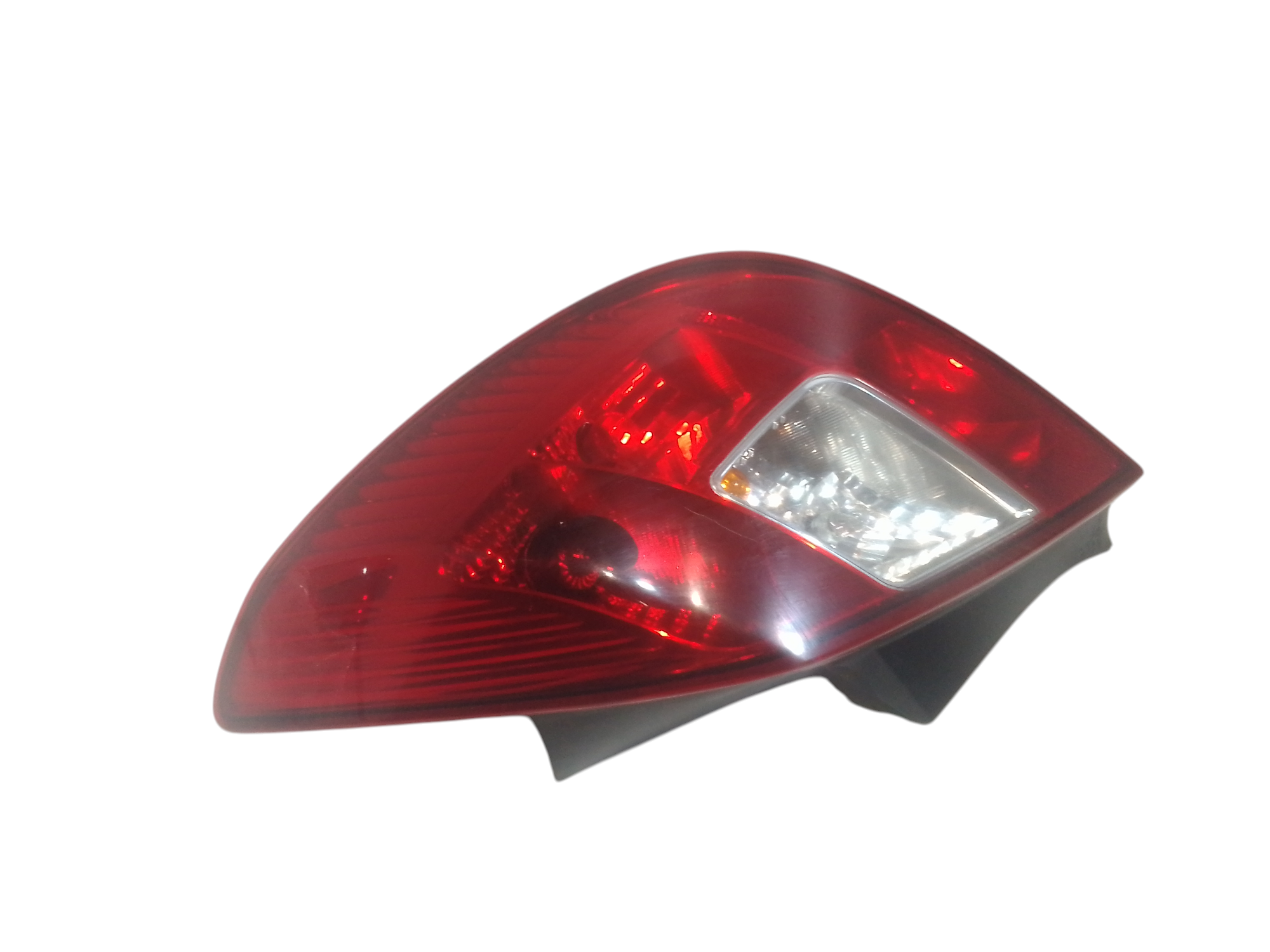 Stop fanale posteriore Destro Passeggero per Opel Corsa D 5p 1 Serie (2006 - In produzione)