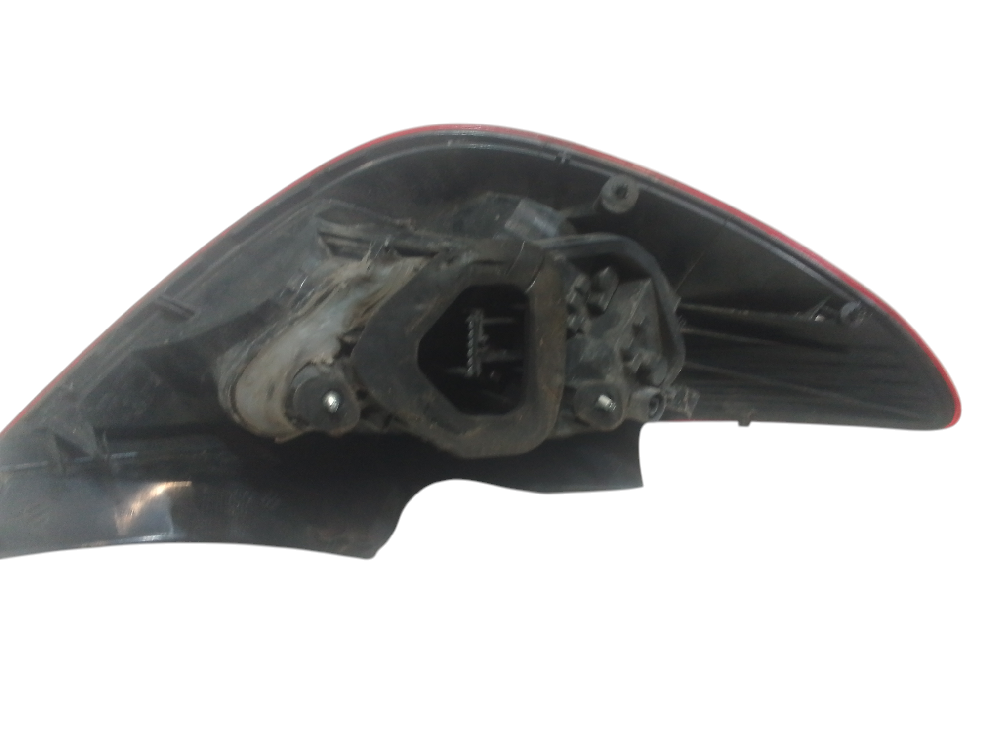 Stop fanale posteriore Destro Passeggero per Opel Corsa D 5p 1 Serie (2006 - In produzione)