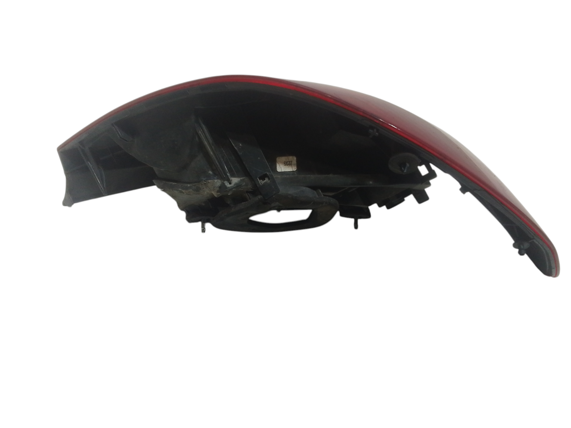 Stop fanale posteriore Destro Passeggero per Opel Corsa D 5p 1 Serie (2006 - In produzione)