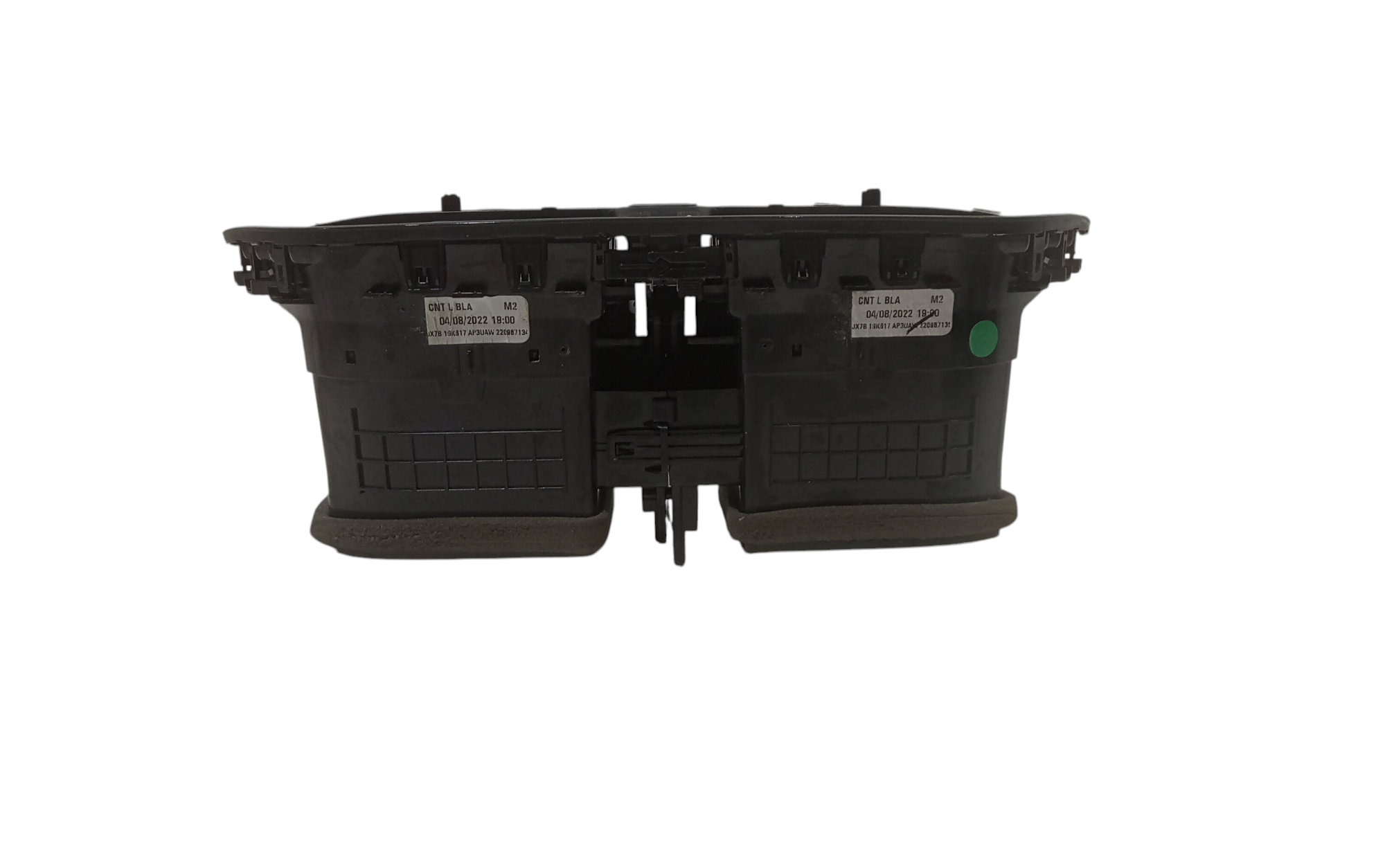 Bocchette Aria Centrale per Ford Kuga (2020 - )