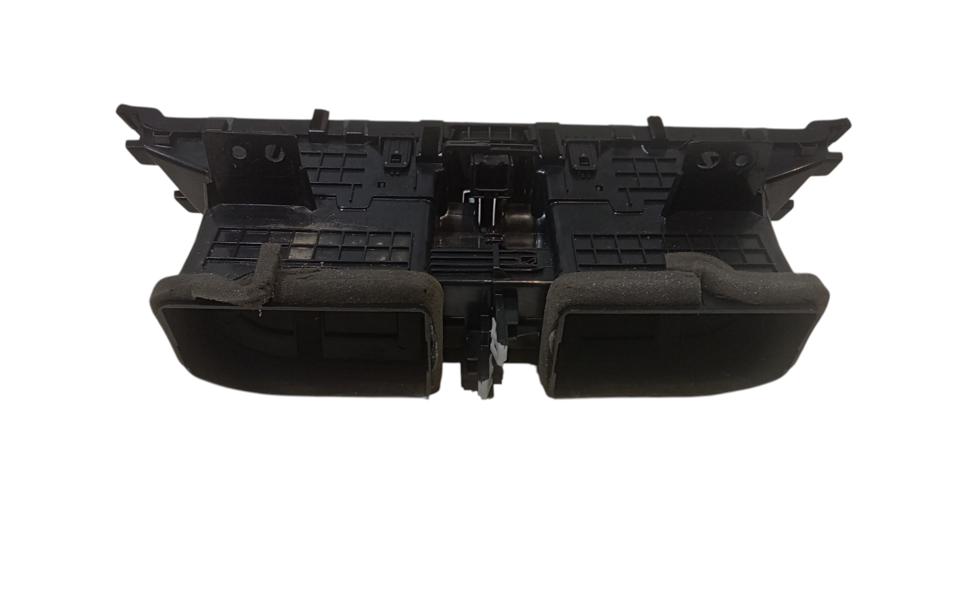 Bocchette Aria Centrale per Ford Kuga (2020 - )