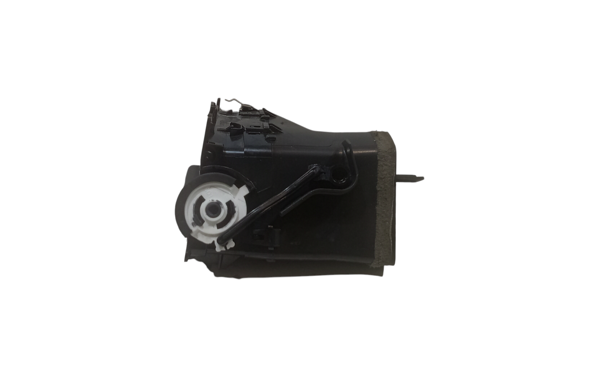 Bocchetta aria cruscotto lato guida per Ford Kuga (2020 - )