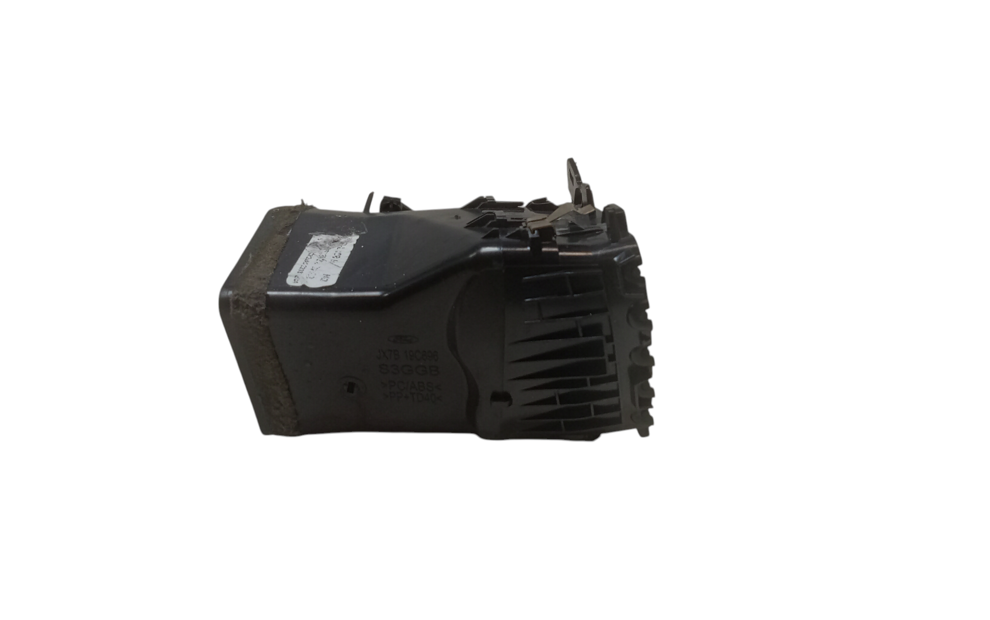 Bocchetta aria cruscotto lato guida per Ford Kuga (2020 - )