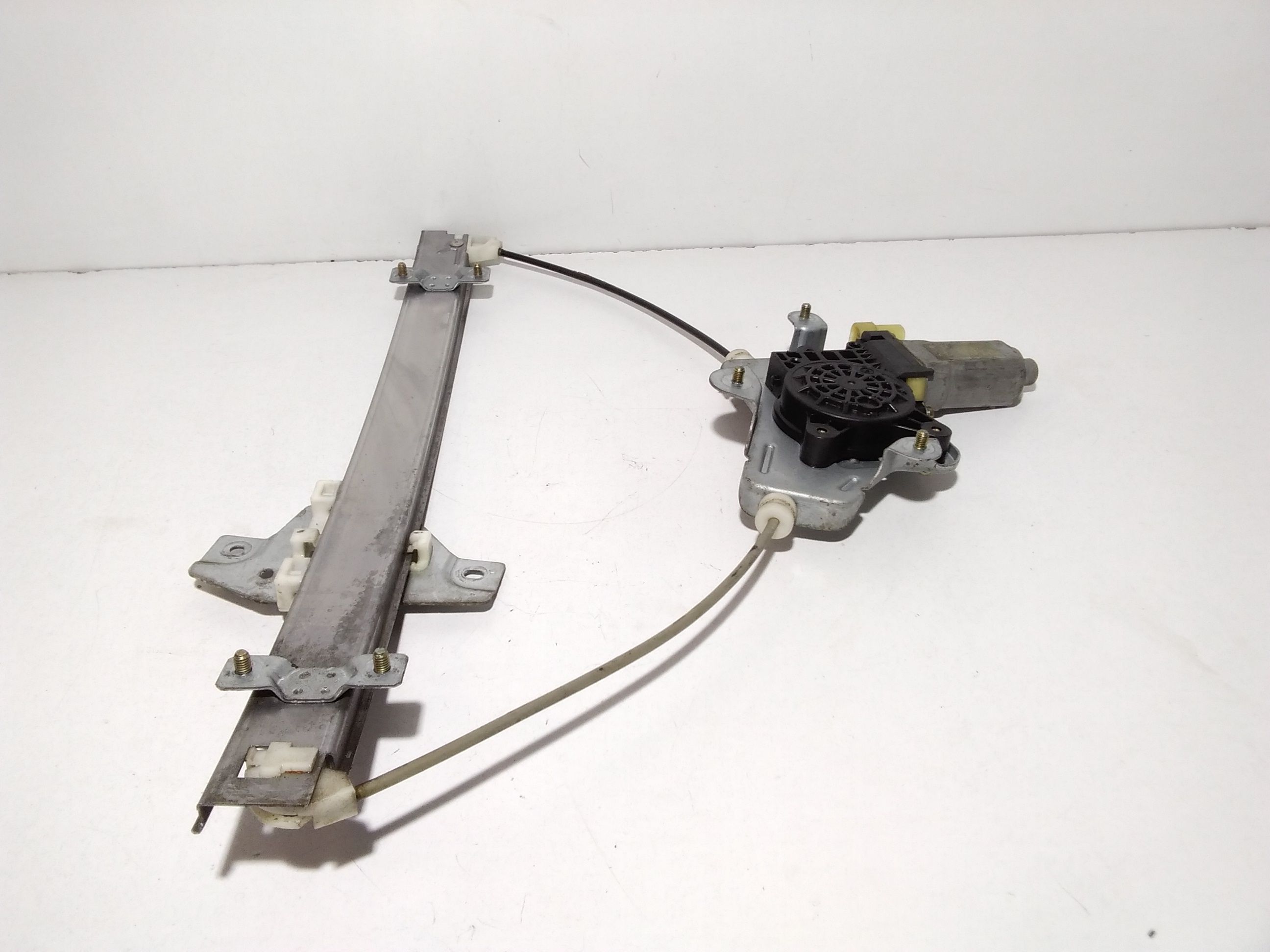 Cremagliera anteriore sinistra Guida KIA Picanto 1 Serie