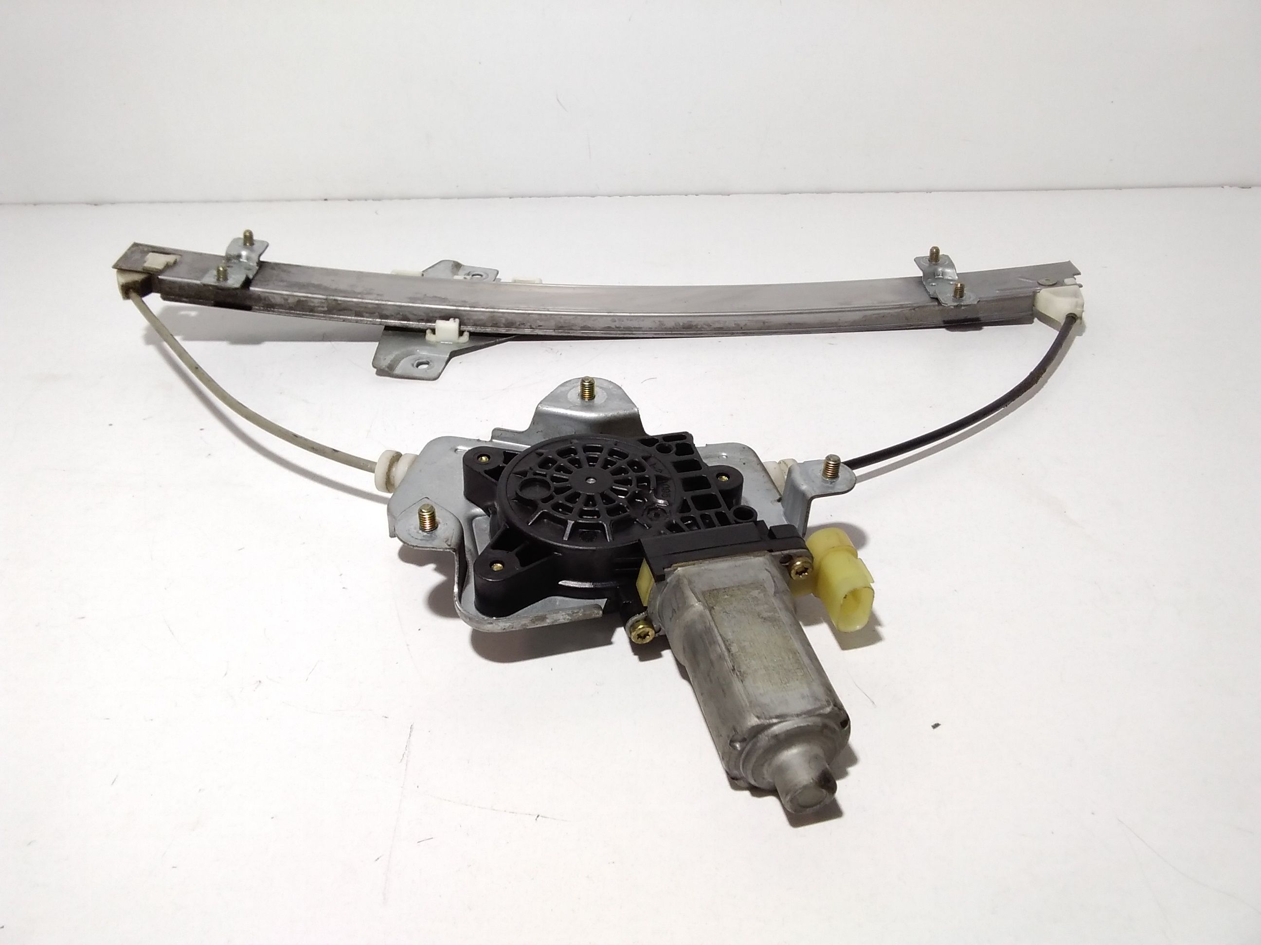 Cremagliera anteriore sinistra Guida KIA Picanto 1 Serie