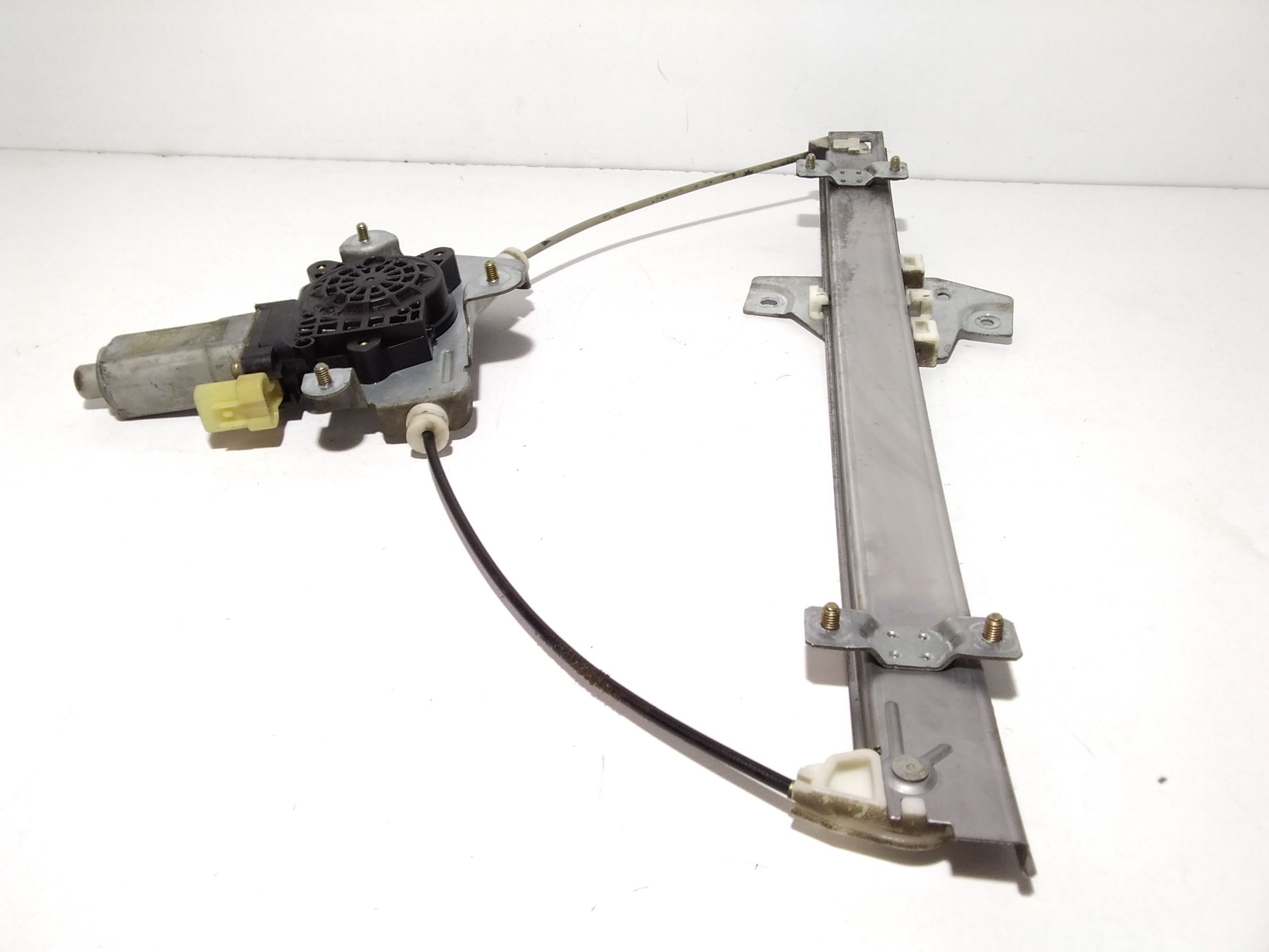 Cremagliera anteriore sinistra Guida KIA Picanto 1 Serie