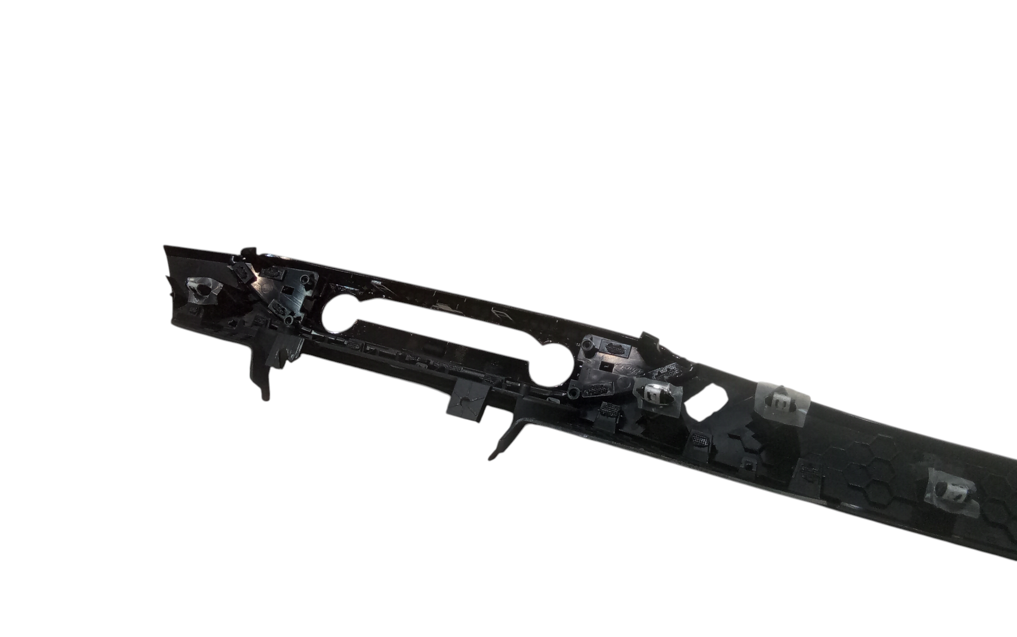 Modanatura Centrale Cruscotto per Ford Kuga (2020 - )