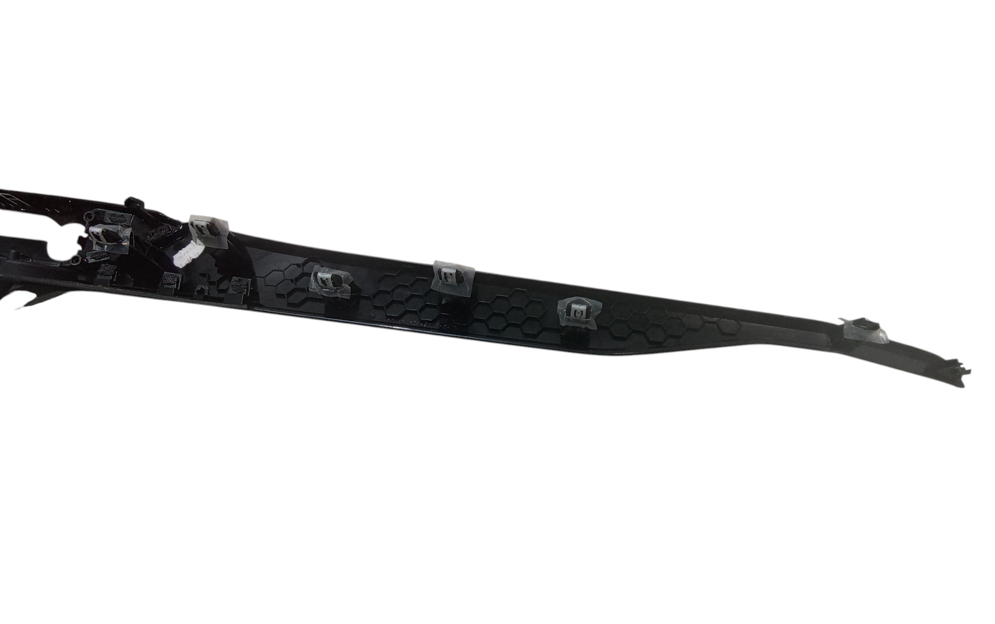 Modanatura Centrale Cruscotto per Ford Kuga (2020 - )