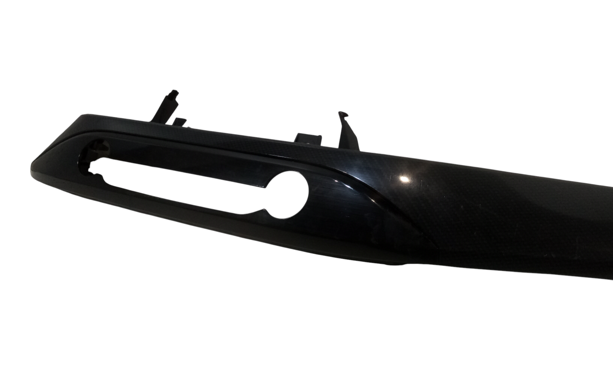 Modanatura Centrale Cruscotto per Ford Kuga (2020 - )