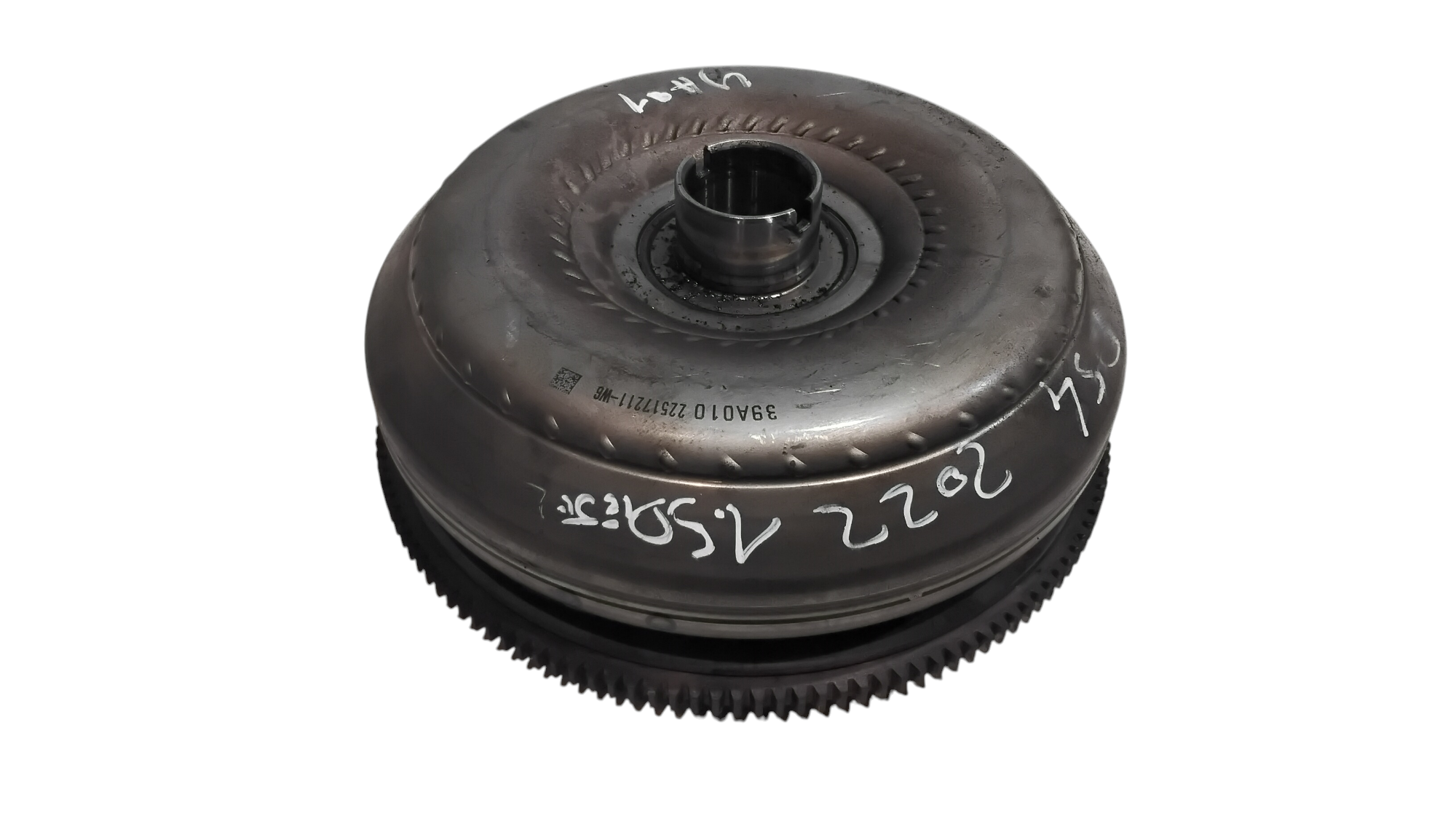 Convertitore di coppia cambio automatico per DS Automobiles DS 4 (2023 - )