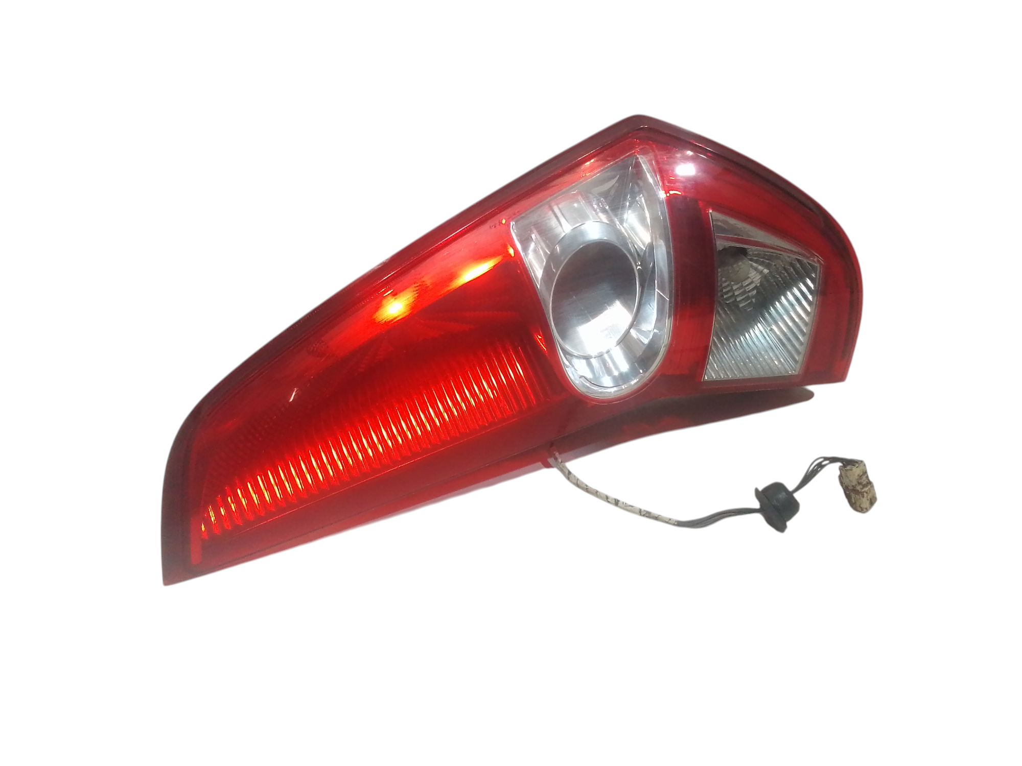 Stop fanale posteriore Destro Passeggero per Suzuki Splash 1 Serie (2008 - In produzione)