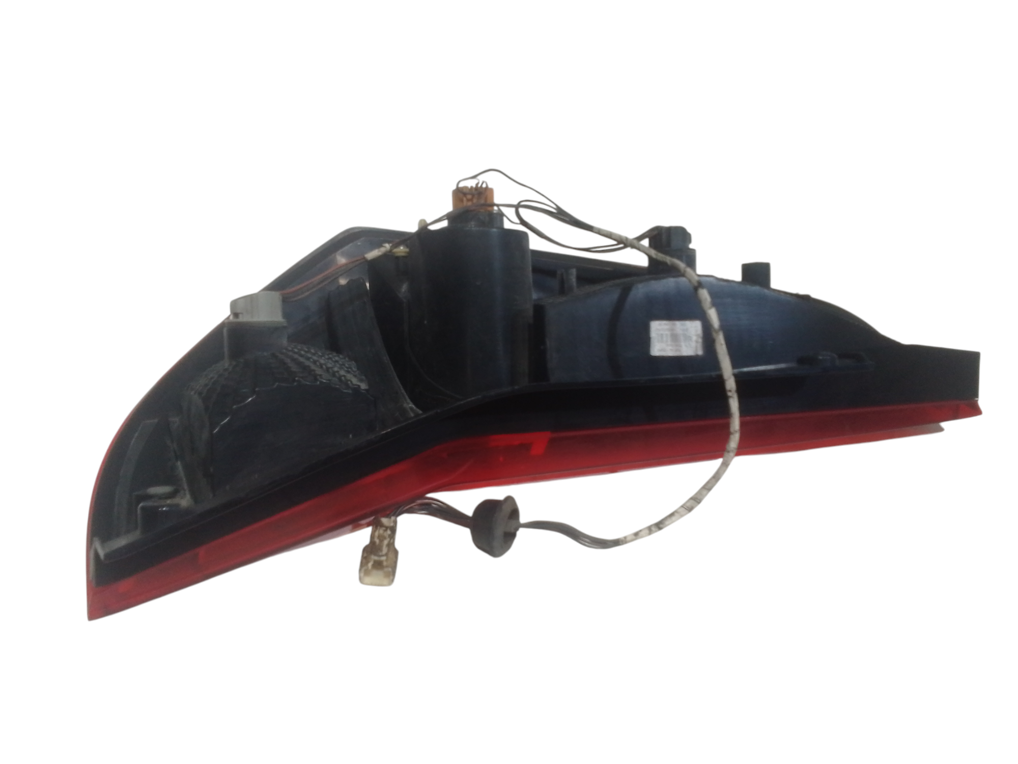 Stop fanale posteriore Destro Passeggero per Suzuki Splash 1 Serie (2008 - In produzione)