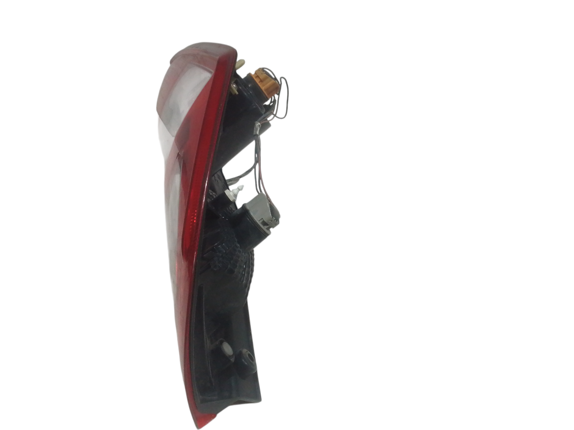 Stop fanale posteriore Destro Passeggero per Suzuki Splash 1 Serie (2008 - In produzione)