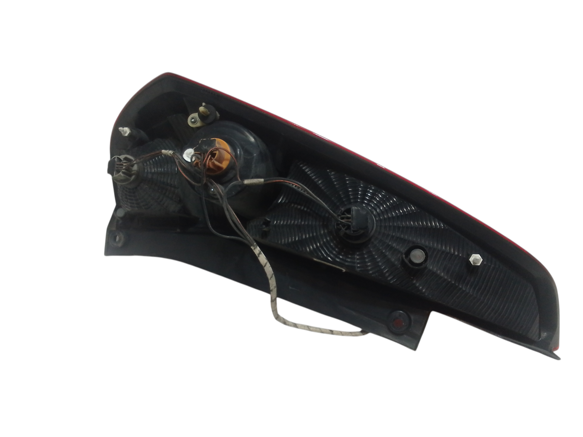 Stop fanale posteriore Destro Passeggero per Suzuki Splash 1 Serie (2008 - In produzione)