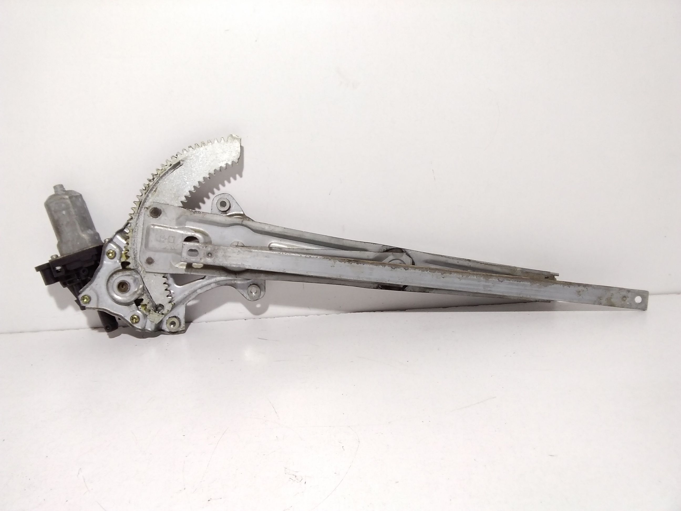 Cremagliera anteriore sinistra Guida DAIHATSU Sirion 2 Serie