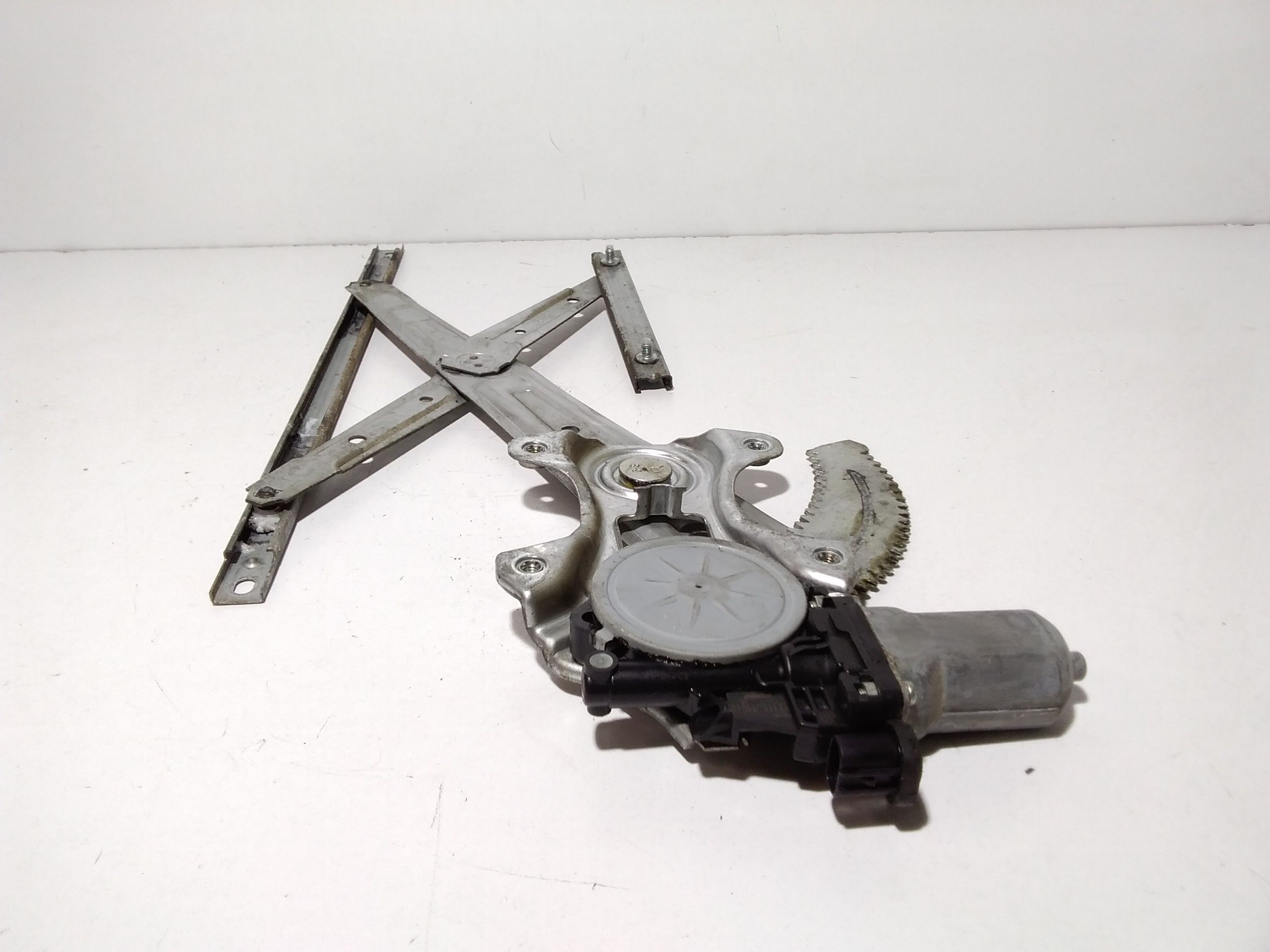 Cremagliera anteriore sinistra Guida DAIHATSU Sirion 2 Serie