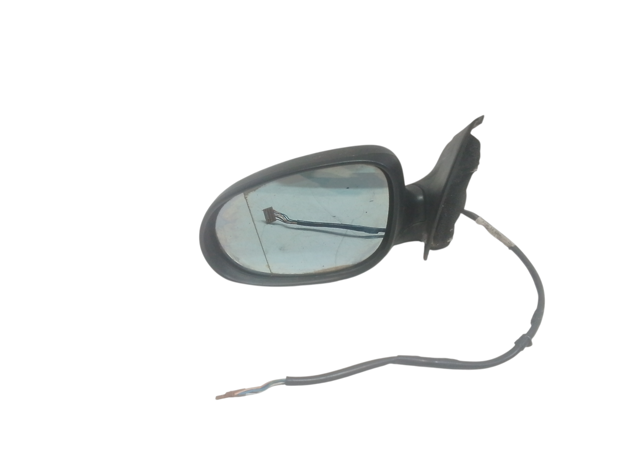 Specchietto Retrovisore Sinistro per Fiat Croma 2 Serie (2005 - 2007)