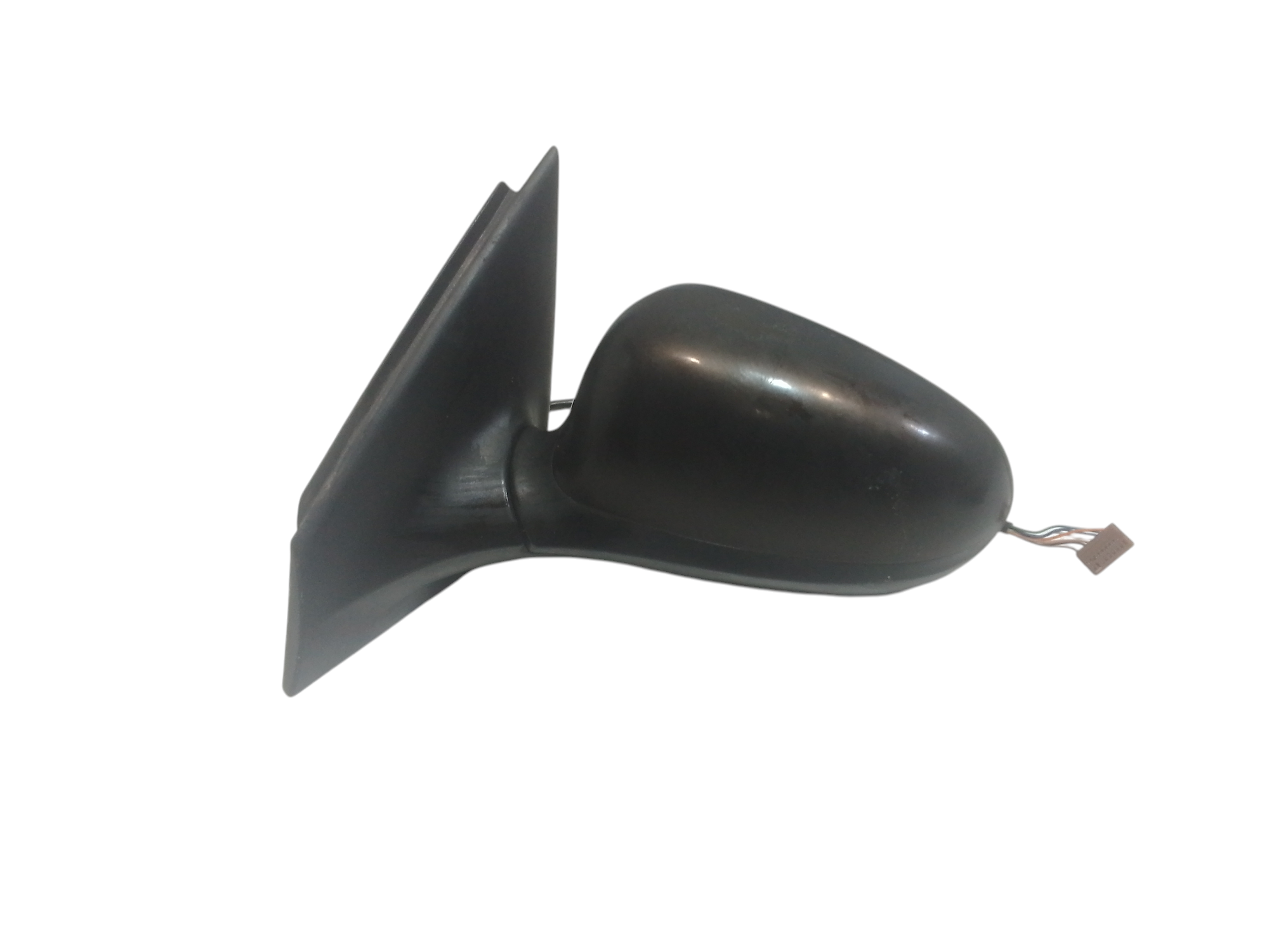 Specchietto Retrovisore Sinistro per Fiat Croma 2 Serie (2005 - 2007)