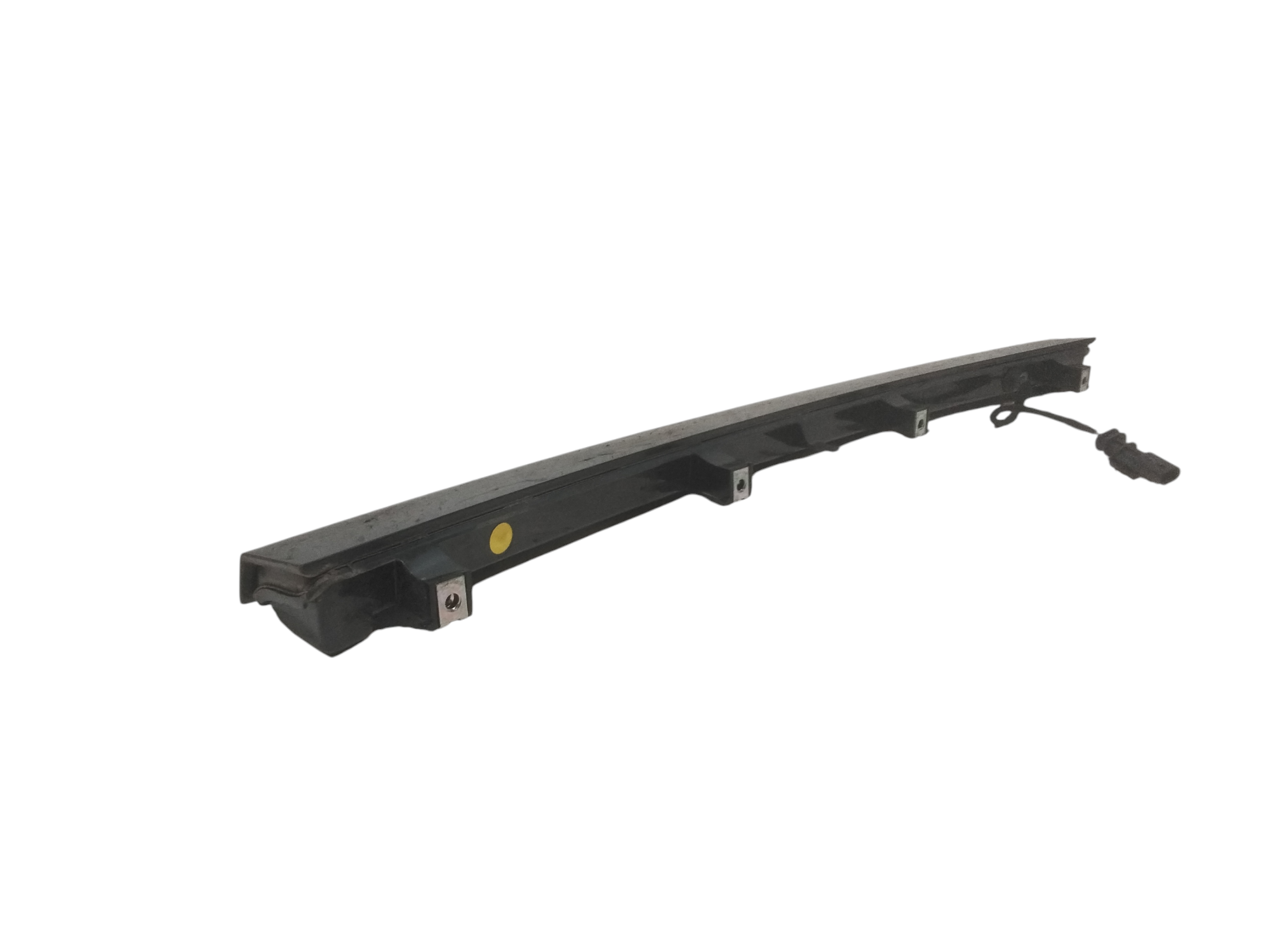 Terzo stop per Land Rover Range Rover Evoque 1 Serie (2011 - In produzione)