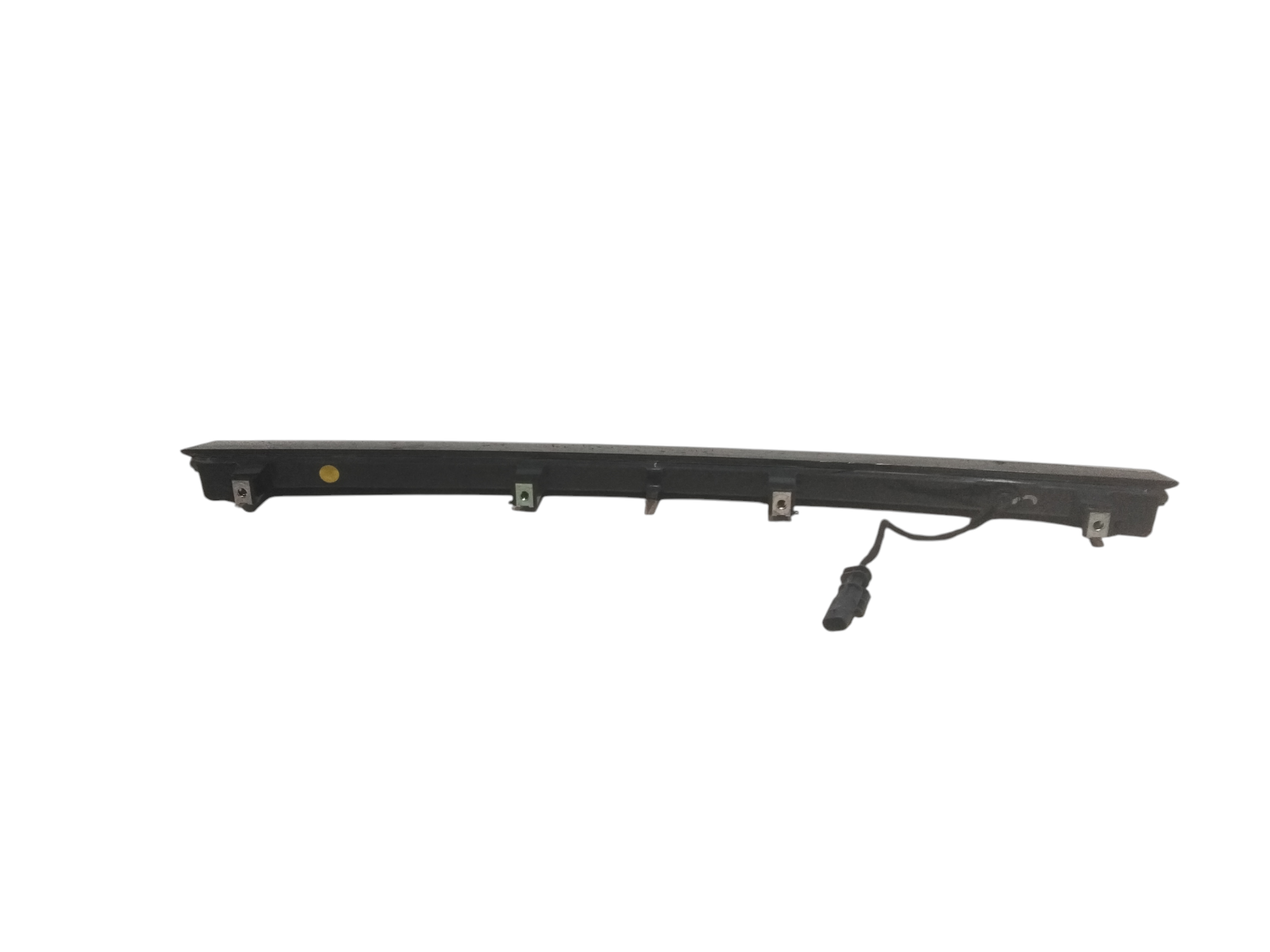 Terzo stop per Land Rover Range Rover Evoque 1 Serie (2011 - In produzione)