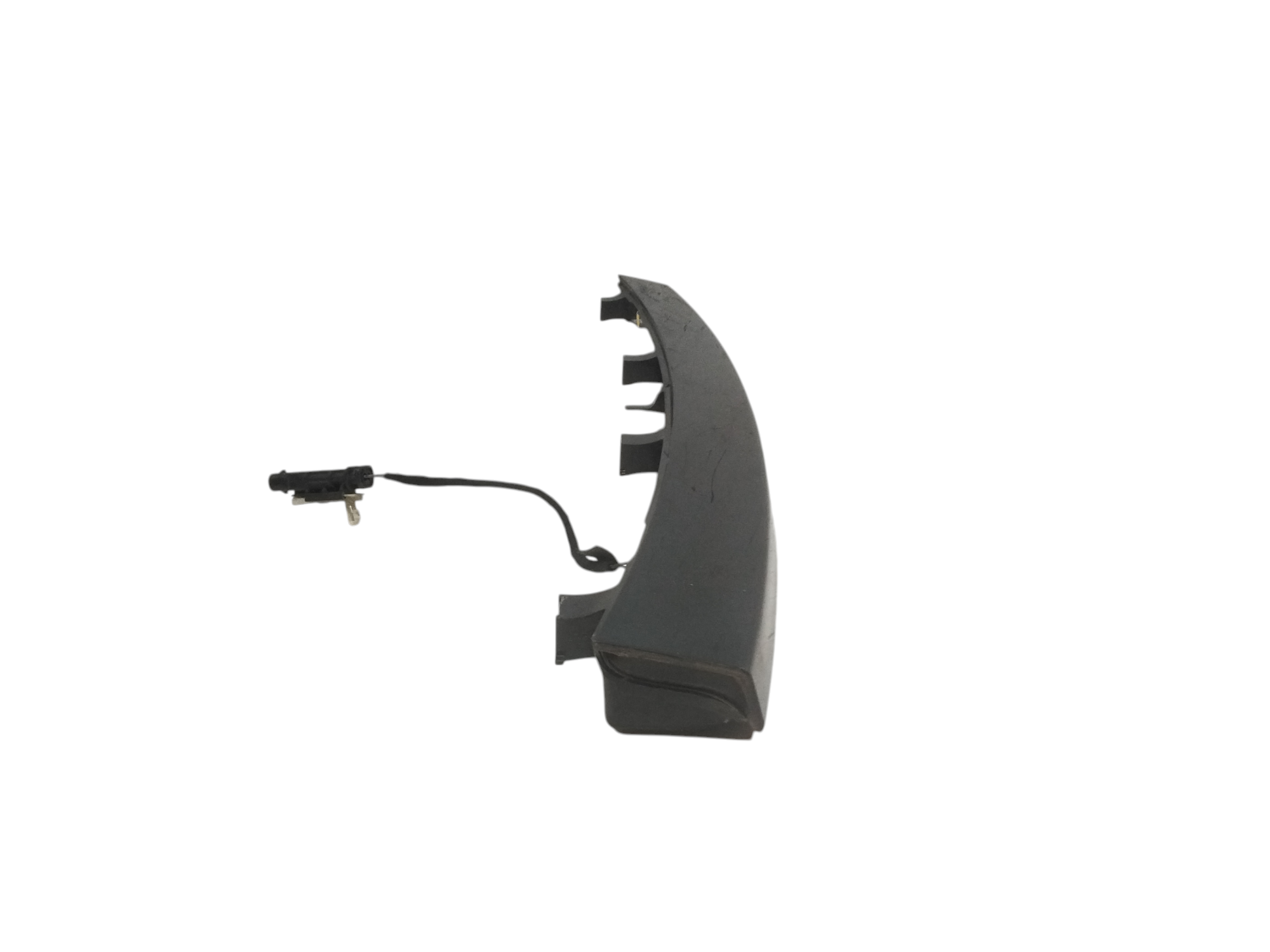 Terzo stop per Land Rover Range Rover Evoque 1 Serie (2011 - In produzione)