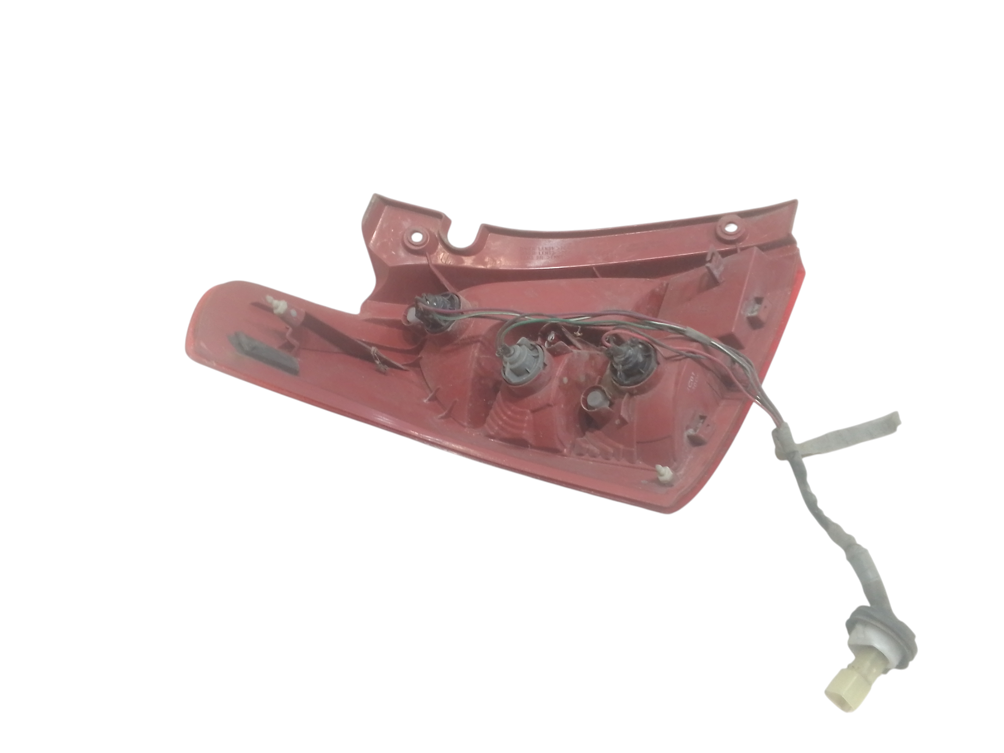 Stop fanale posteriore Destro Passeggero per Suzuki Swift 4 Serie (04>10) (2004 - 2010)