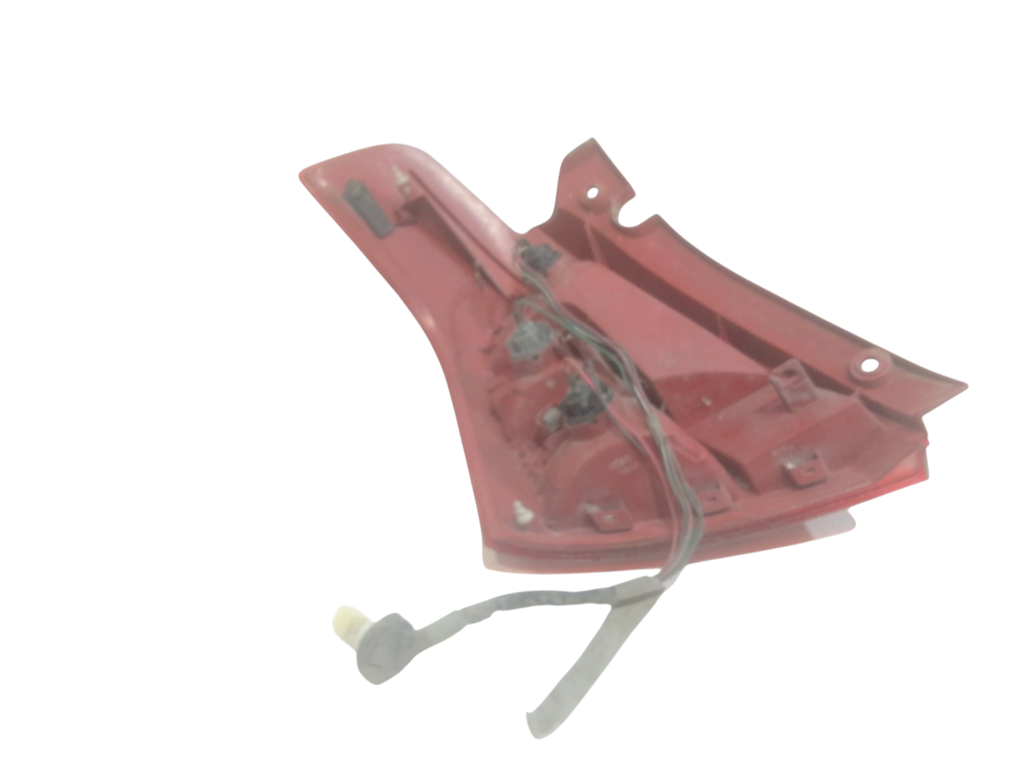 Stop fanale posteriore Destro Passeggero per Suzuki Swift 4 Serie (04>10) (2004 - 2010)