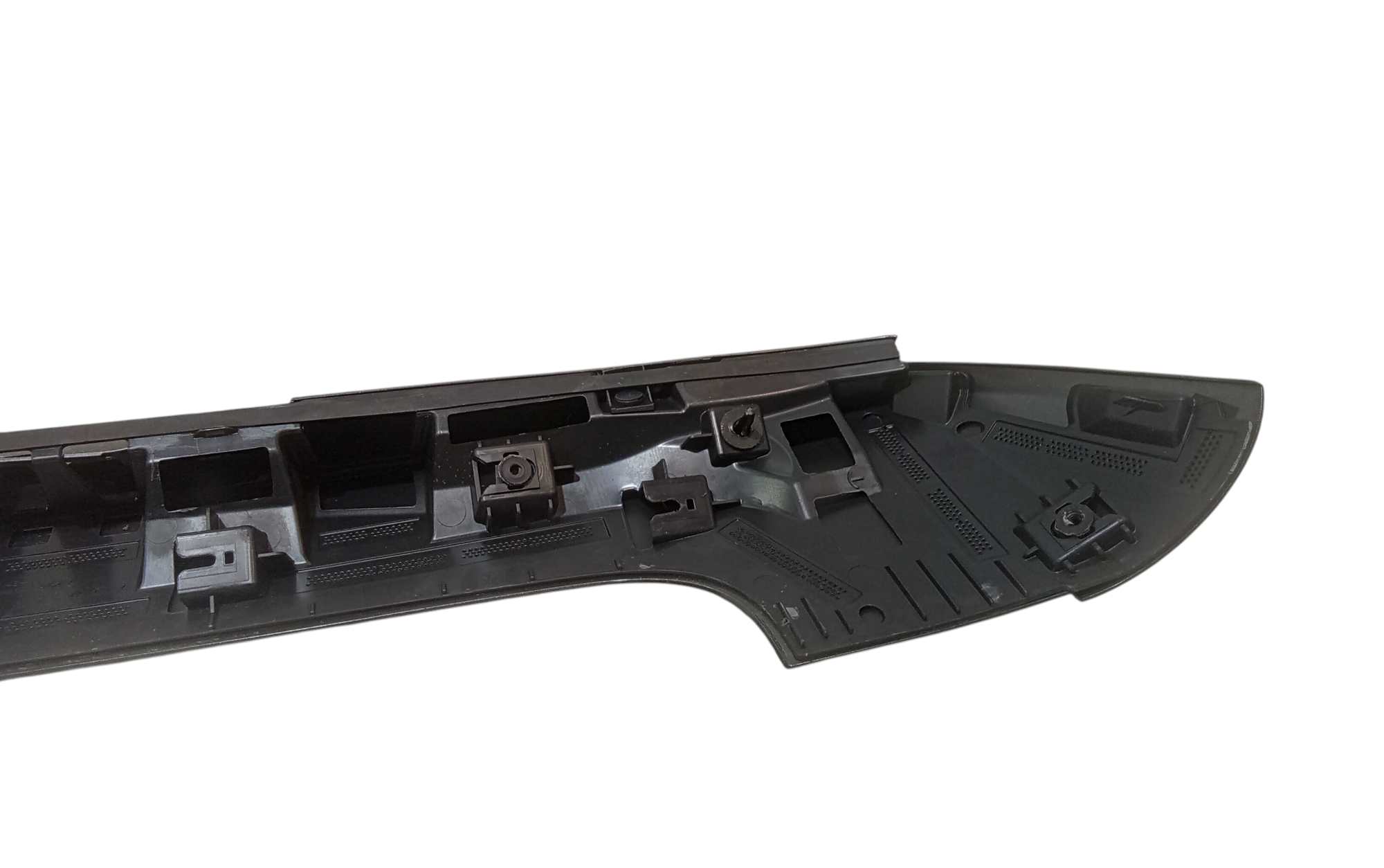 Spoiler Posteriore per Ford Kuga (2020 - )