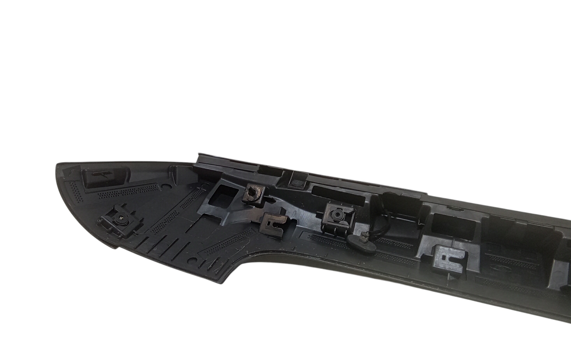 Spoiler Posteriore per Ford Kuga (2020 - )