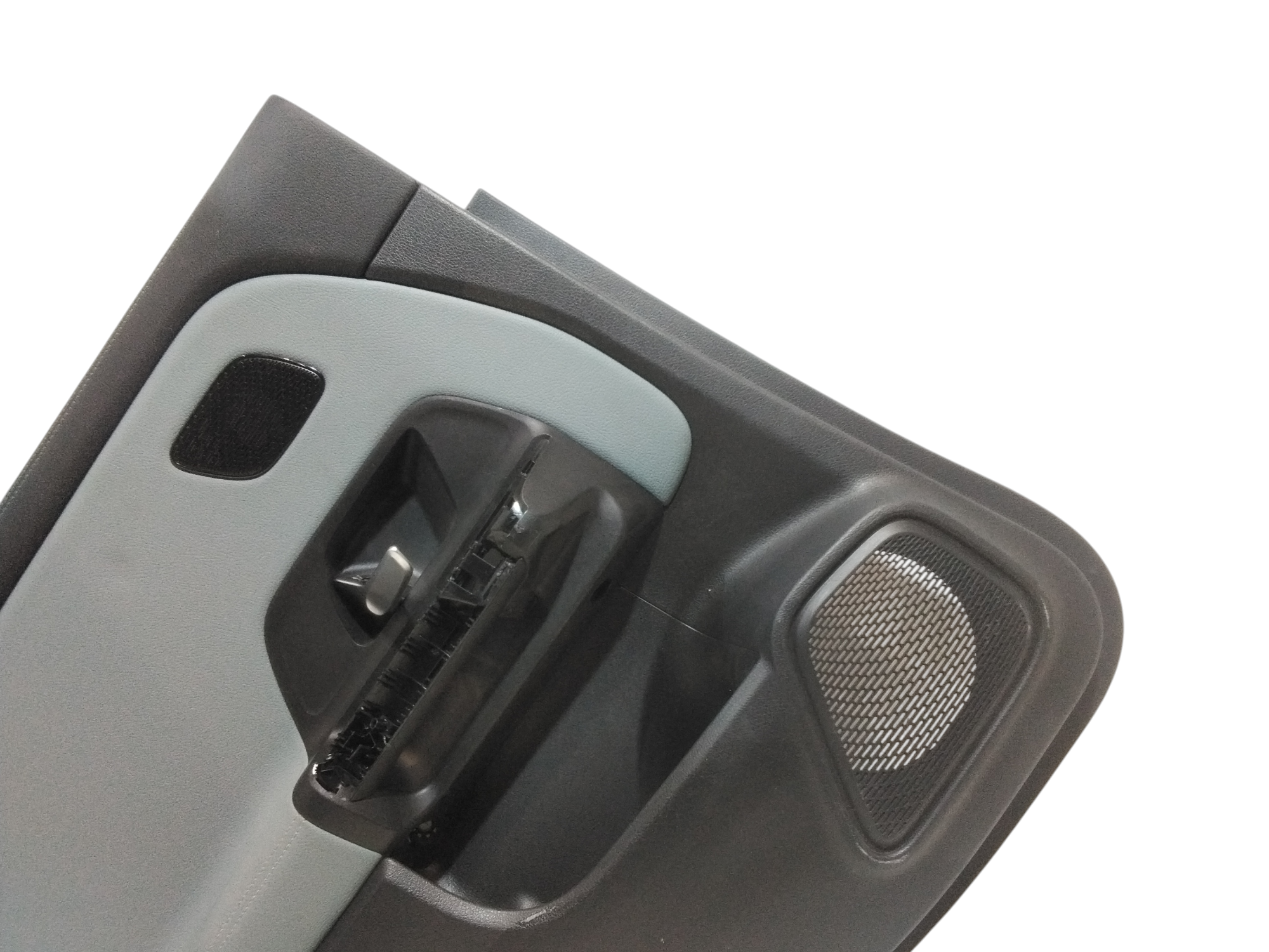 Pannello Posteriore Sinistro lato Guida per Mercedes EQA 250+ (2022 - )