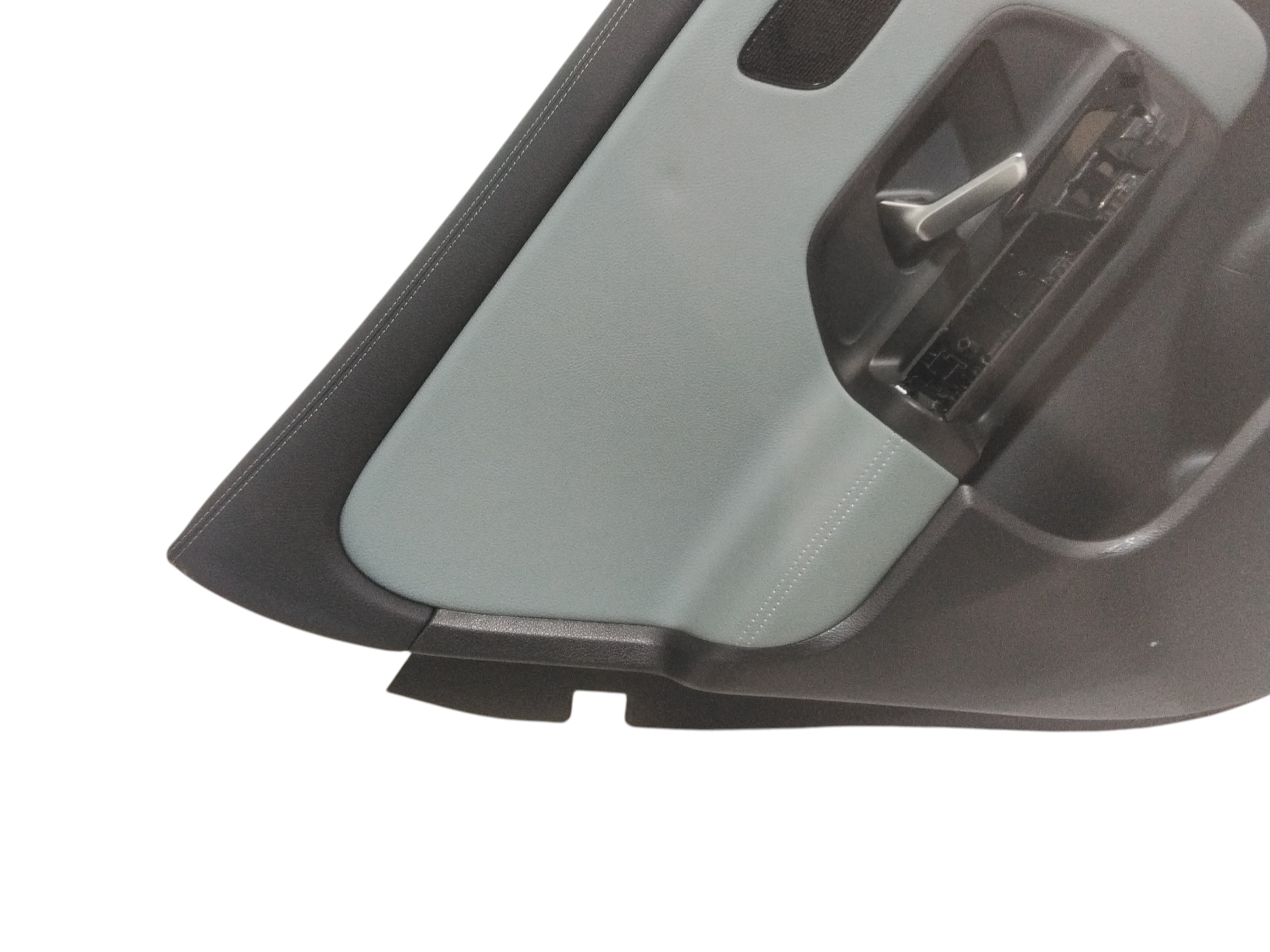 Pannello Posteriore Sinistro lato Guida per Mercedes EQA 250+ (2022 - )