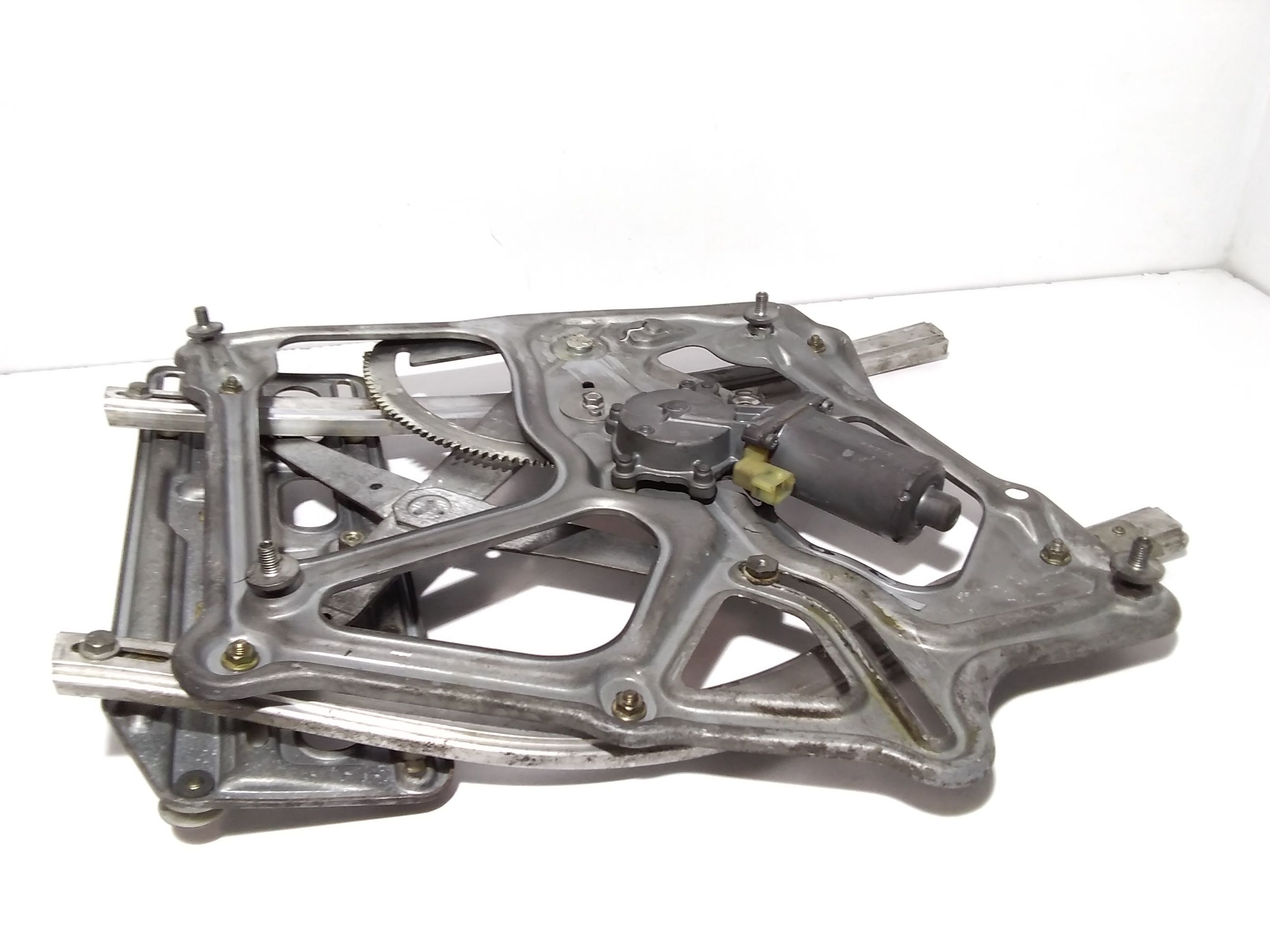 Cremagliera anteriore sinistra Guida SAAB 900 Cabrio