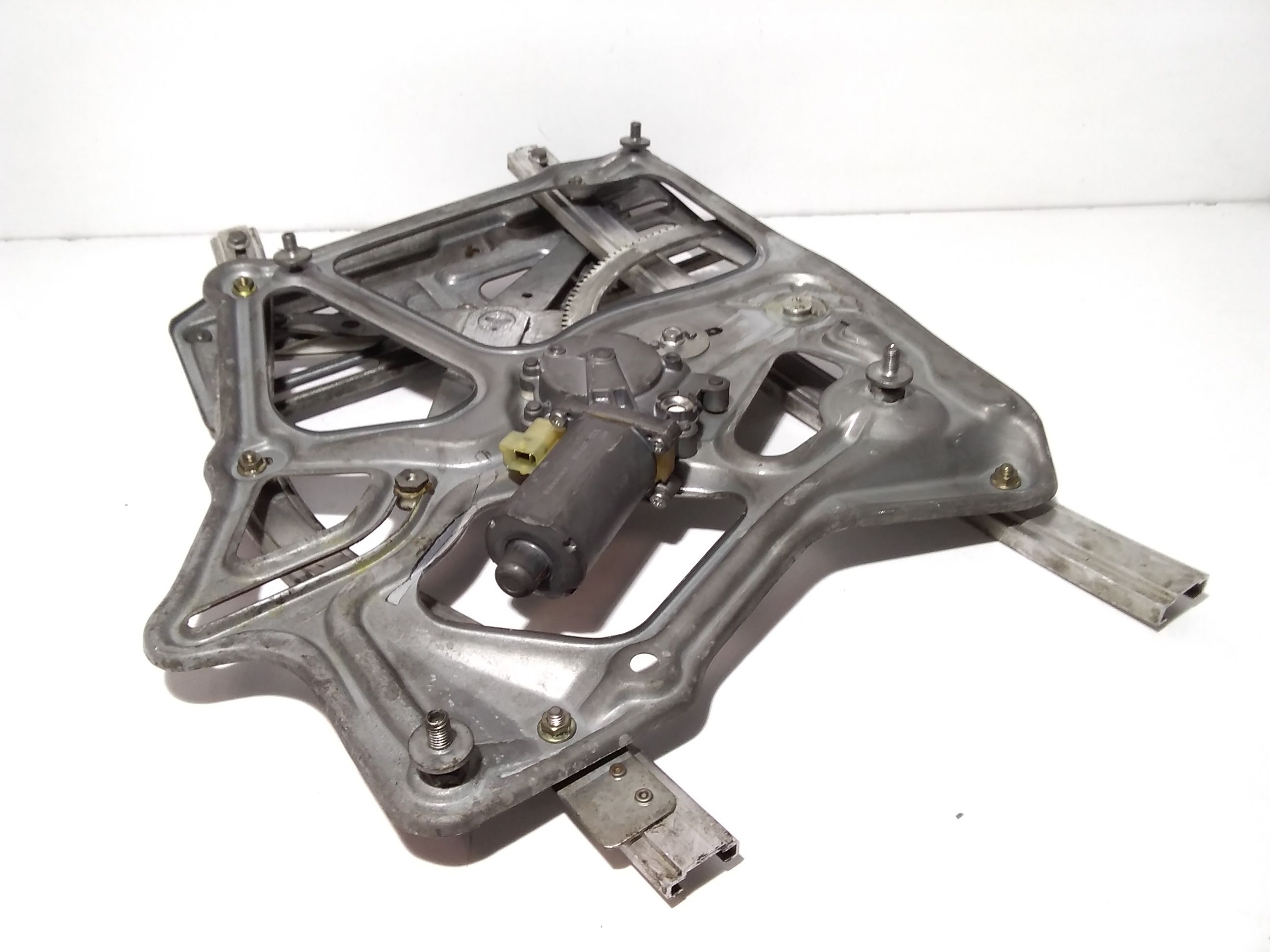 Cremagliera anteriore sinistra Guida SAAB 900 Cabrio