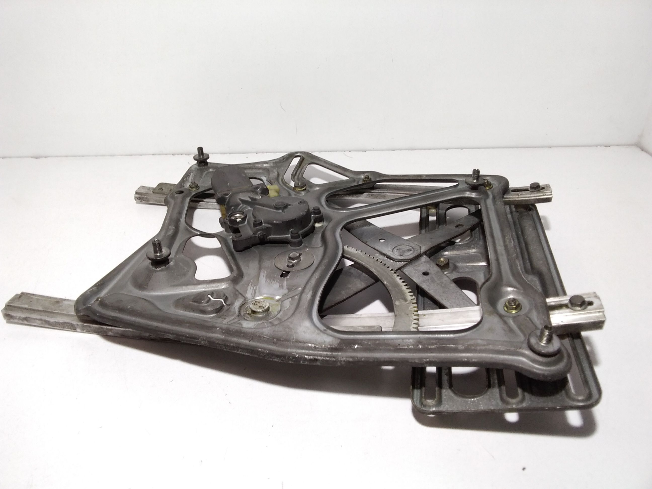 Cremagliera anteriore sinistra Guida SAAB 900 Cabrio