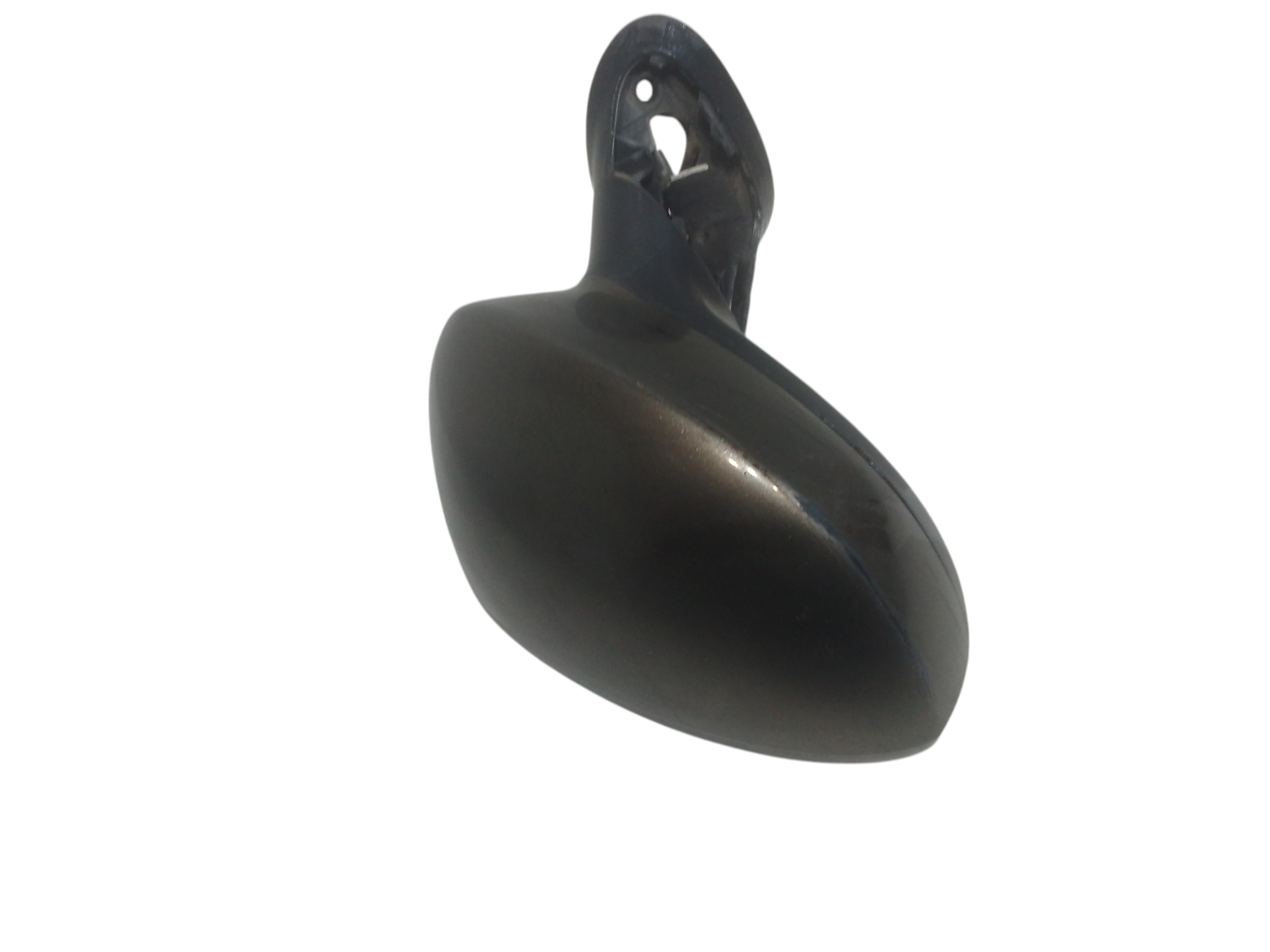 Specchietto Retrovisore Destro per Fiat Grande Punto 2 Serie (2008 - 2009)