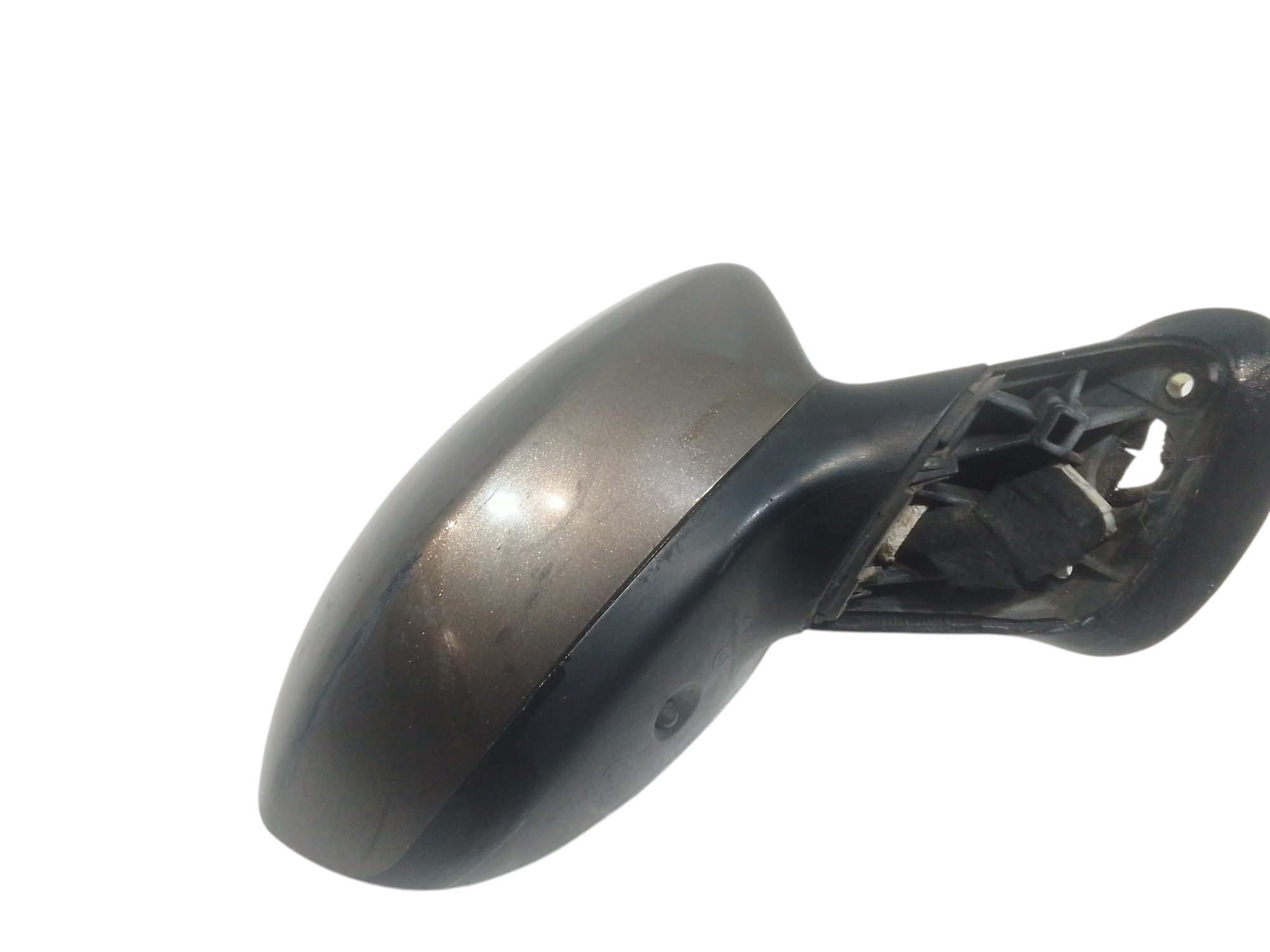 Specchietto Retrovisore Destro per Fiat Grande Punto 2 Serie (2008 - 2009)