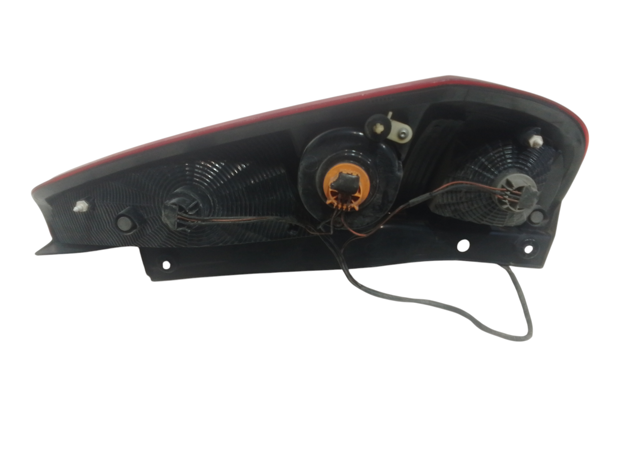 Stop fanale Posteriore sinistro lato Guida per Suzuki Splash 1 Serie (2008 - In produzione)