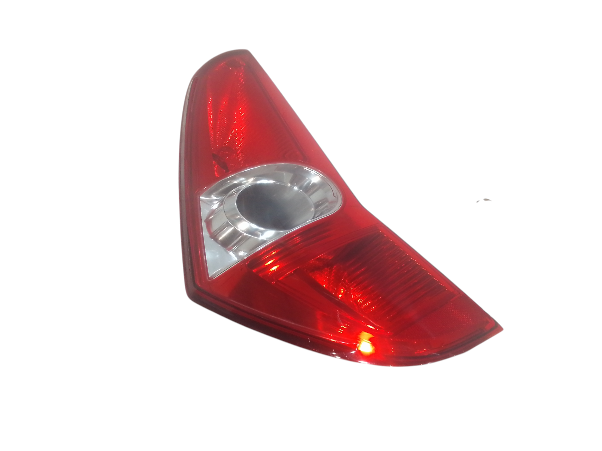 Stop fanale Posteriore sinistro lato Guida per Suzuki Splash 1 Serie (2008 - In produzione)