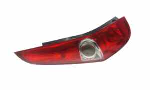 Stop fanale Posteriore sinistro lato Guida per Suzuki Splash 1 Serie (2008 - In produzione)