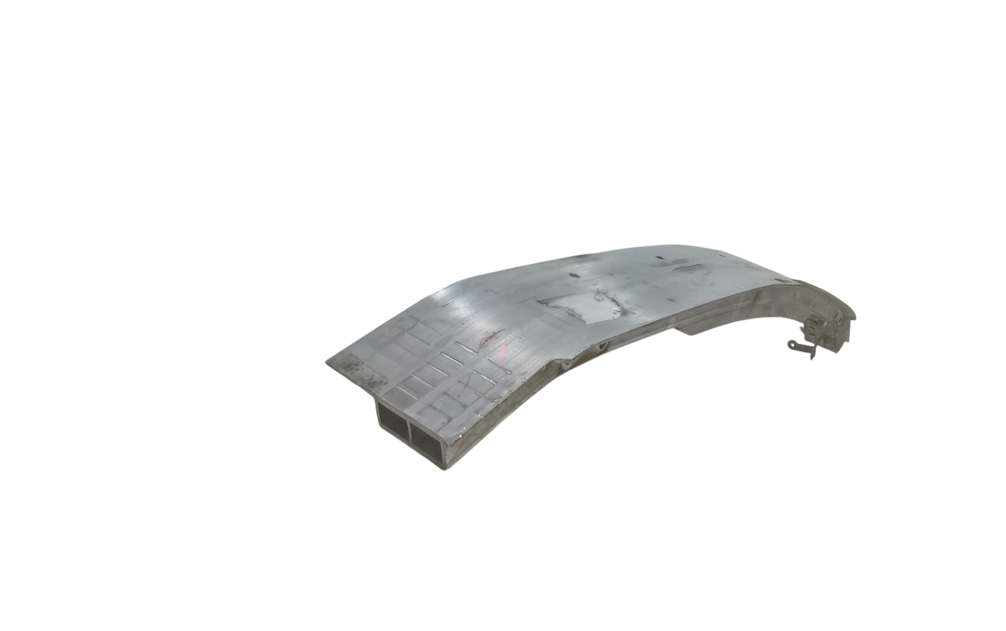 Rinforzo Paraurti anteriore per Mercedes EQA 250+ (2022 - )