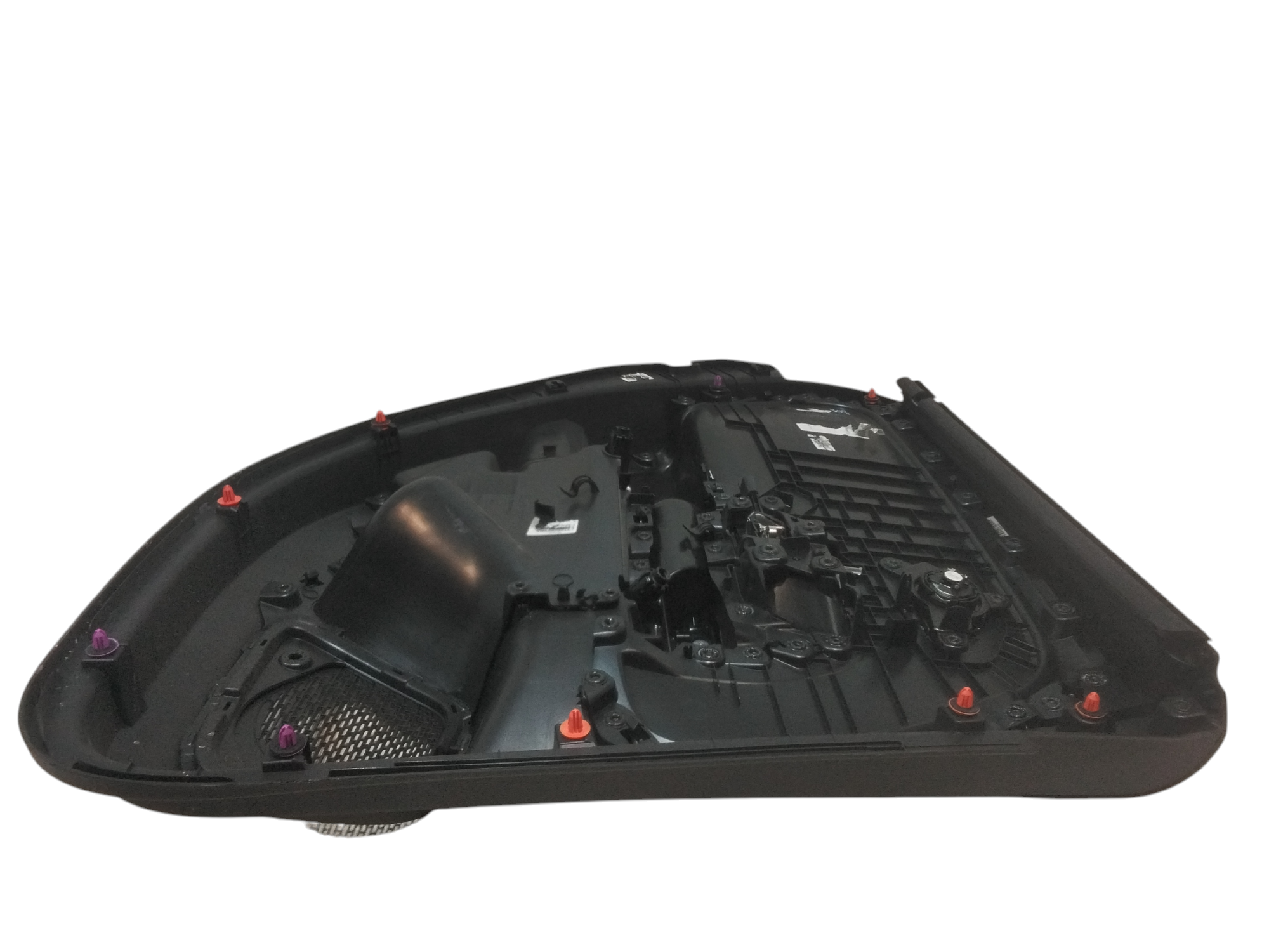 Pannello Posteriore Destro Lato Passeggero per Mercedes EQA 250+ (2022 - )