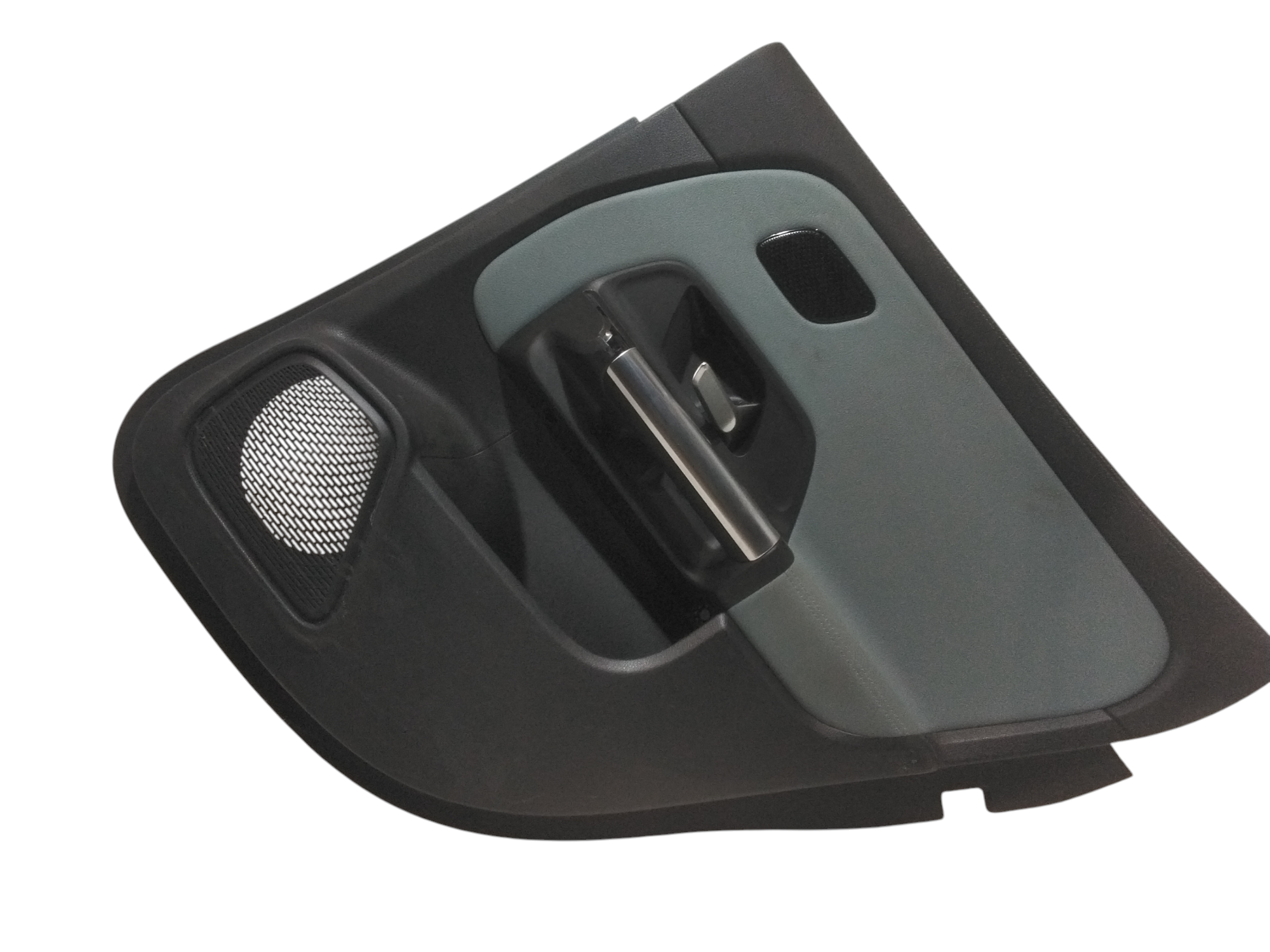 Pannello Posteriore Destro Lato Passeggero per Mercedes EQA 250+ (2022 - )