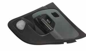 Pannello Posteriore Destro Lato Passeggero per Mercedes EQA 250+ (2022 - )