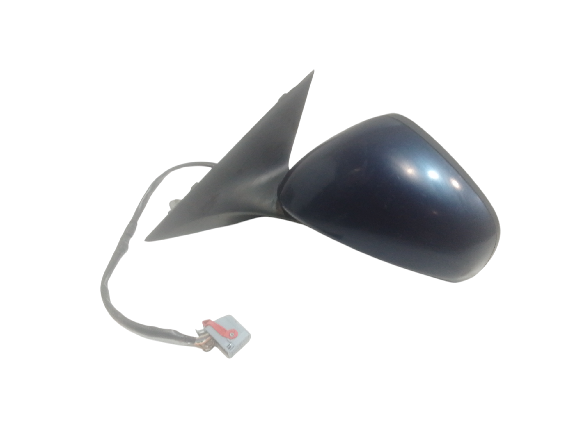 Specchietto Retrovisore Sinistro per Alfa Romeo 159 Berlina Serie (939_) (05>11) (2005 - 2011)